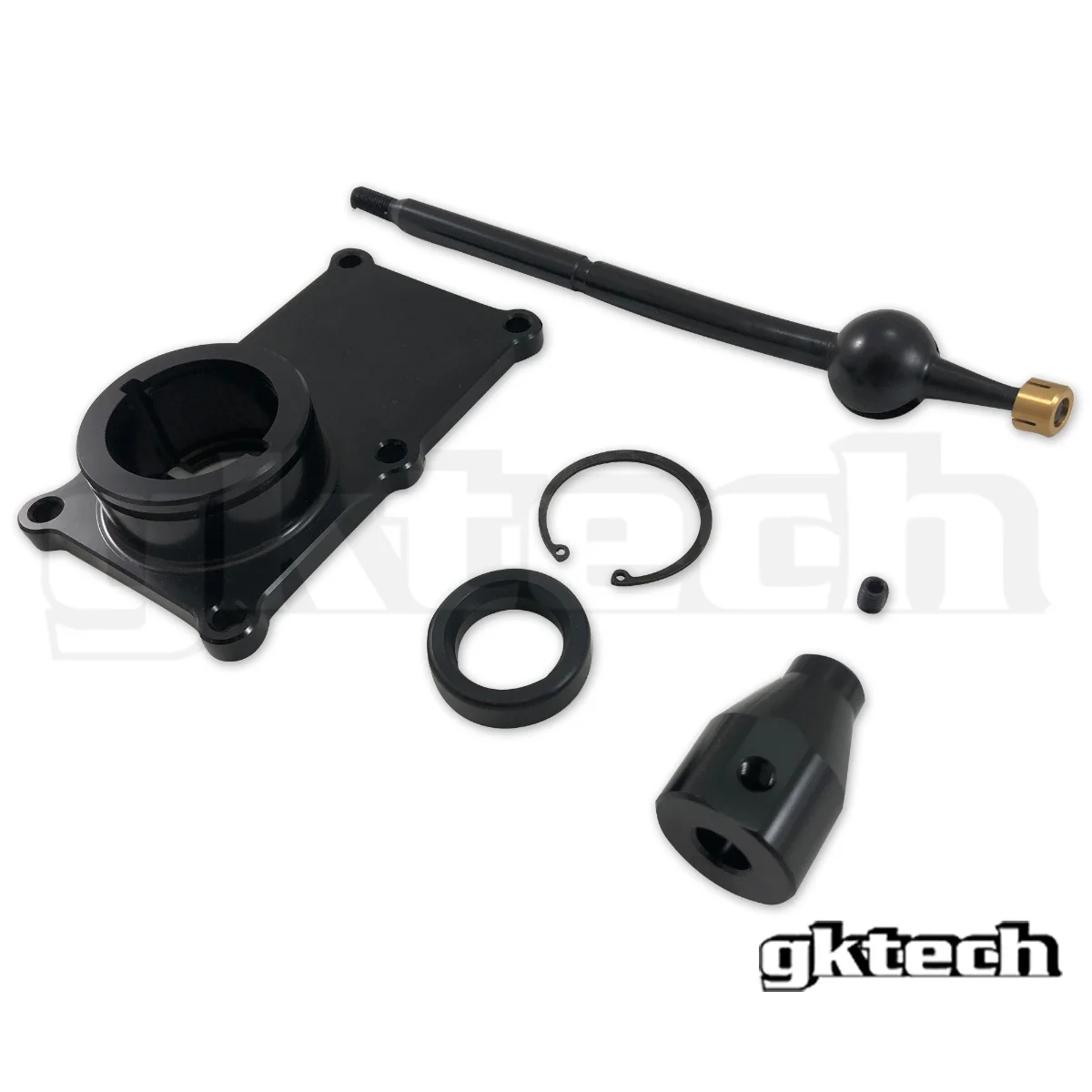 V2 S13/S14 5 speed short shifter - Image 2