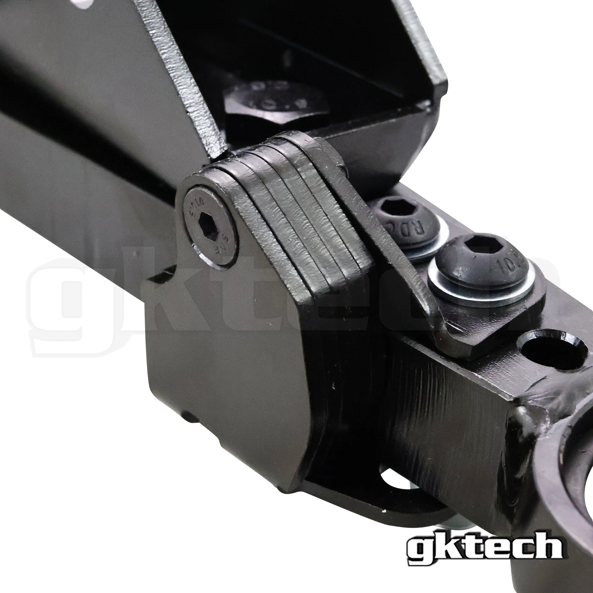 V2 Z34 370z/ V36 4130 Chromoly Super Lock Lower Control Arms - Image 3