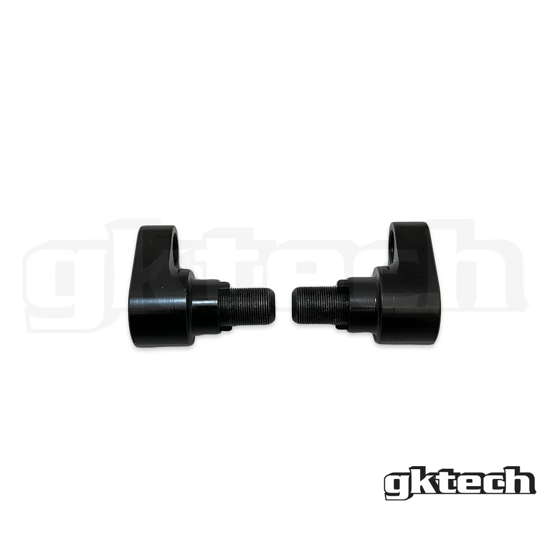 V2 Z34 370z/ V36 4130 Chromoly Super Lock Lower Control Arms - Image 5