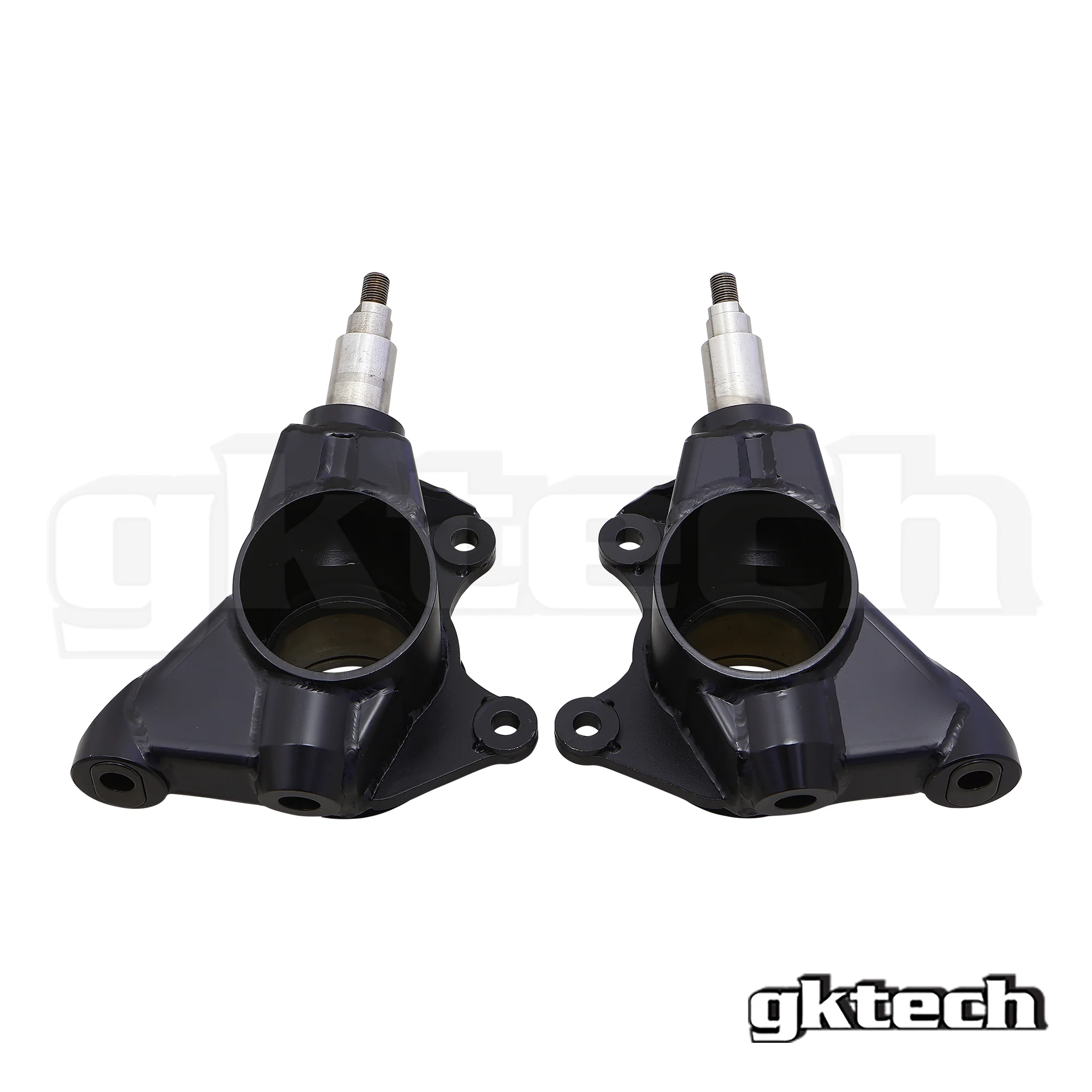 V3 Super Lock R32/R33/R34/Z32 Pro Drop Knuckles - Image 5