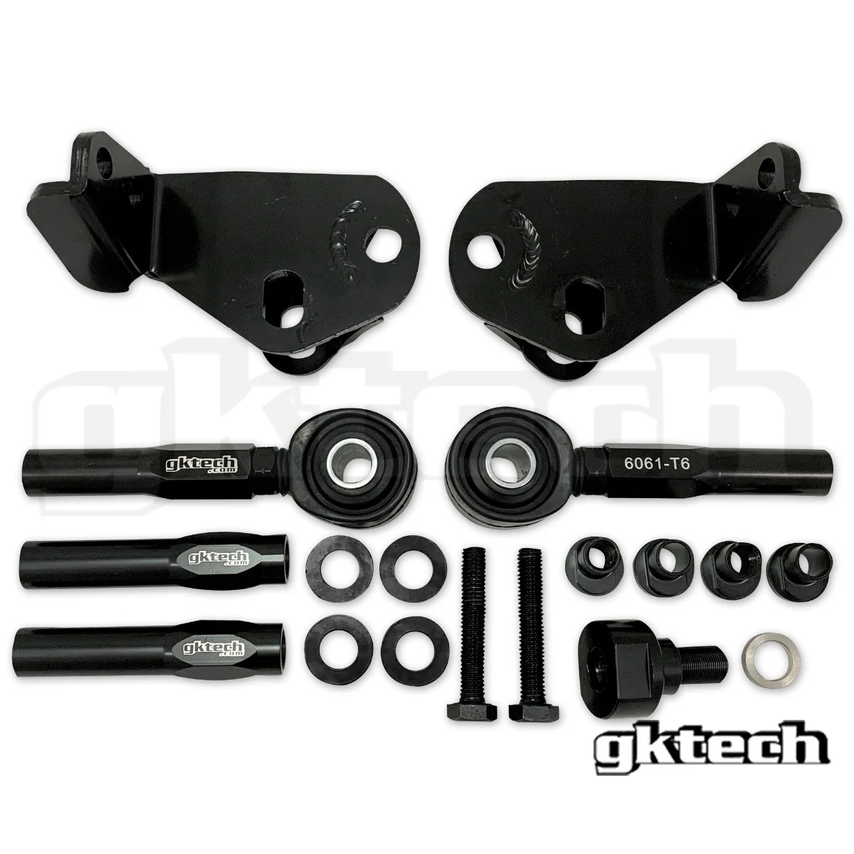 V3 Z33 350z/V35 Steering Angle Kit - Now with ackerman adjustment - Image 3