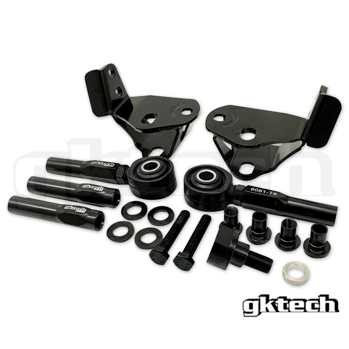 V3 Z33 350z/V35 Steering Angle Kit - Now with ackerman adjustment - Image 4