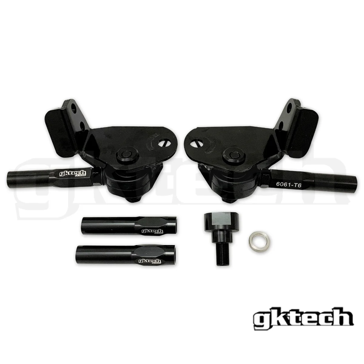 V3 Z33 350z/V35 Steering Angle Kit - Now with ackerman adjustment - Image 5
