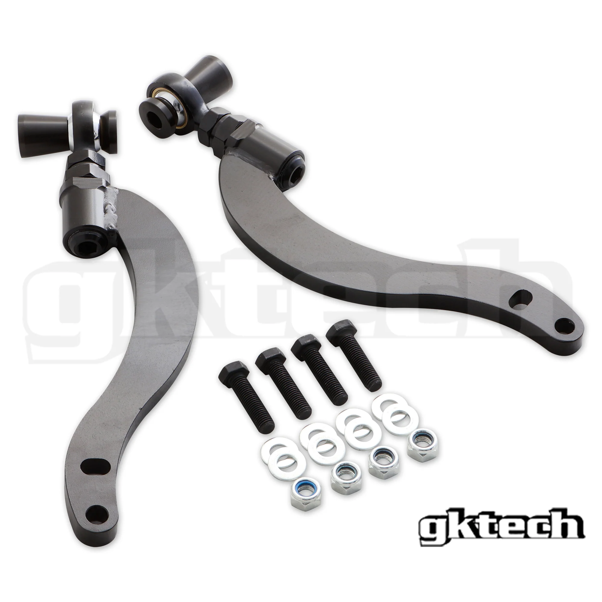 V5 - S13/180sx/R32/A31/Z32 high clearance caster arms - Image 3