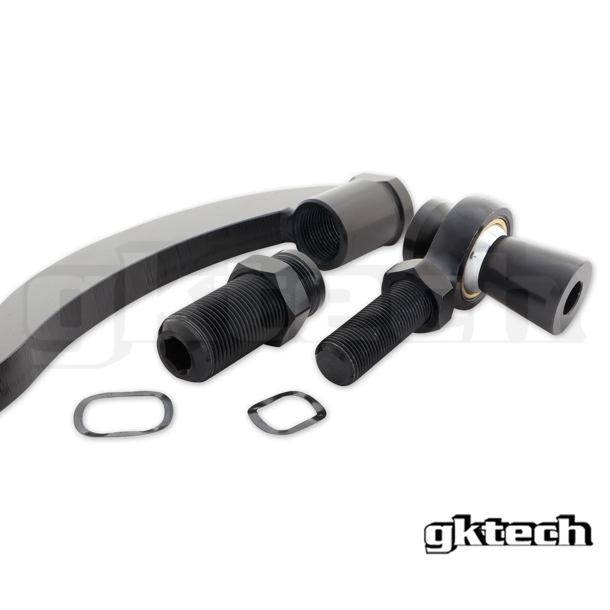 V5 - S13/180sx/R32/A31/Z32 high clearance caster arms - Image 6