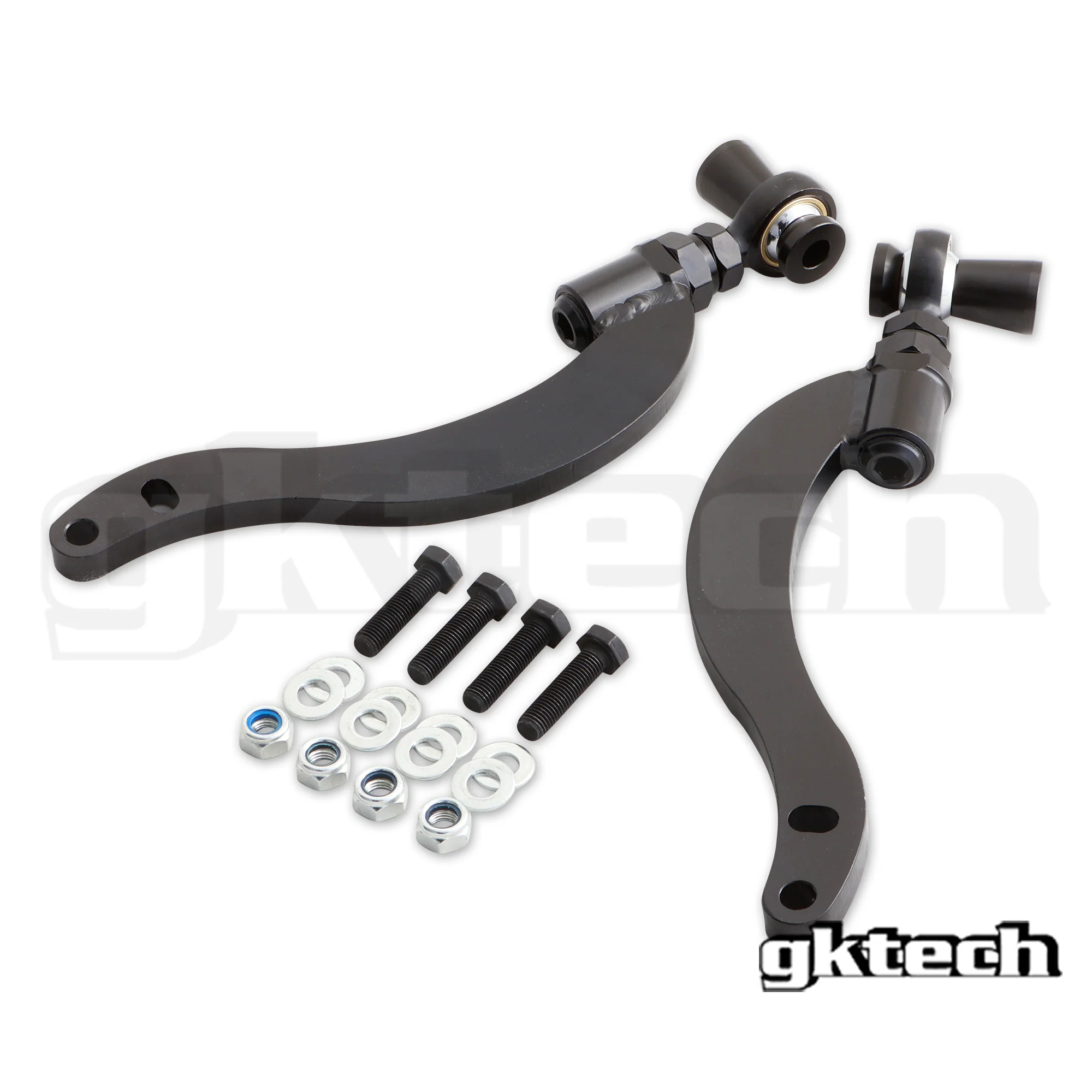 V5 - S14/S15/R33 high clearance caster arms - Image 4