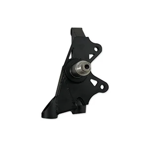 V4 S13/180sx Driver Side ONLY Pro Drift Knuckle - DISCOUNT