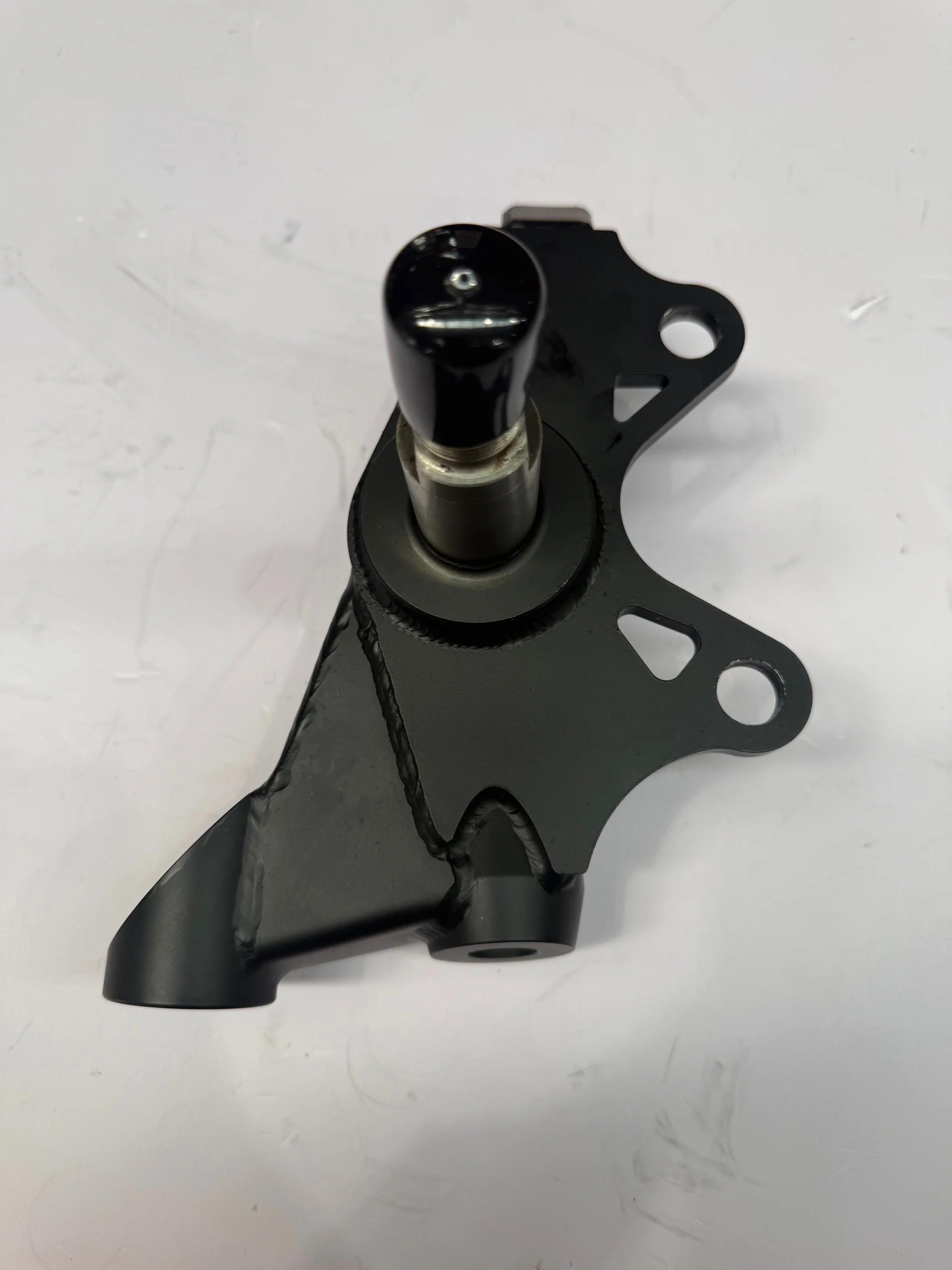 V4 S13/180sx Driver Side ONLY Pro Drift Knuckle - DISCOUNT - Image 2