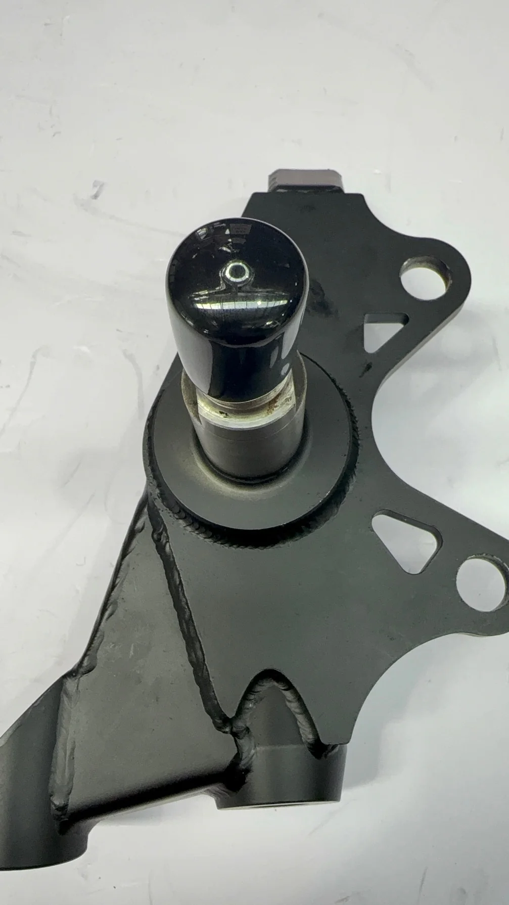 V4 S13/180sx Driver Side ONLY Pro Drift Knuckle - DISCOUNT - Image 3