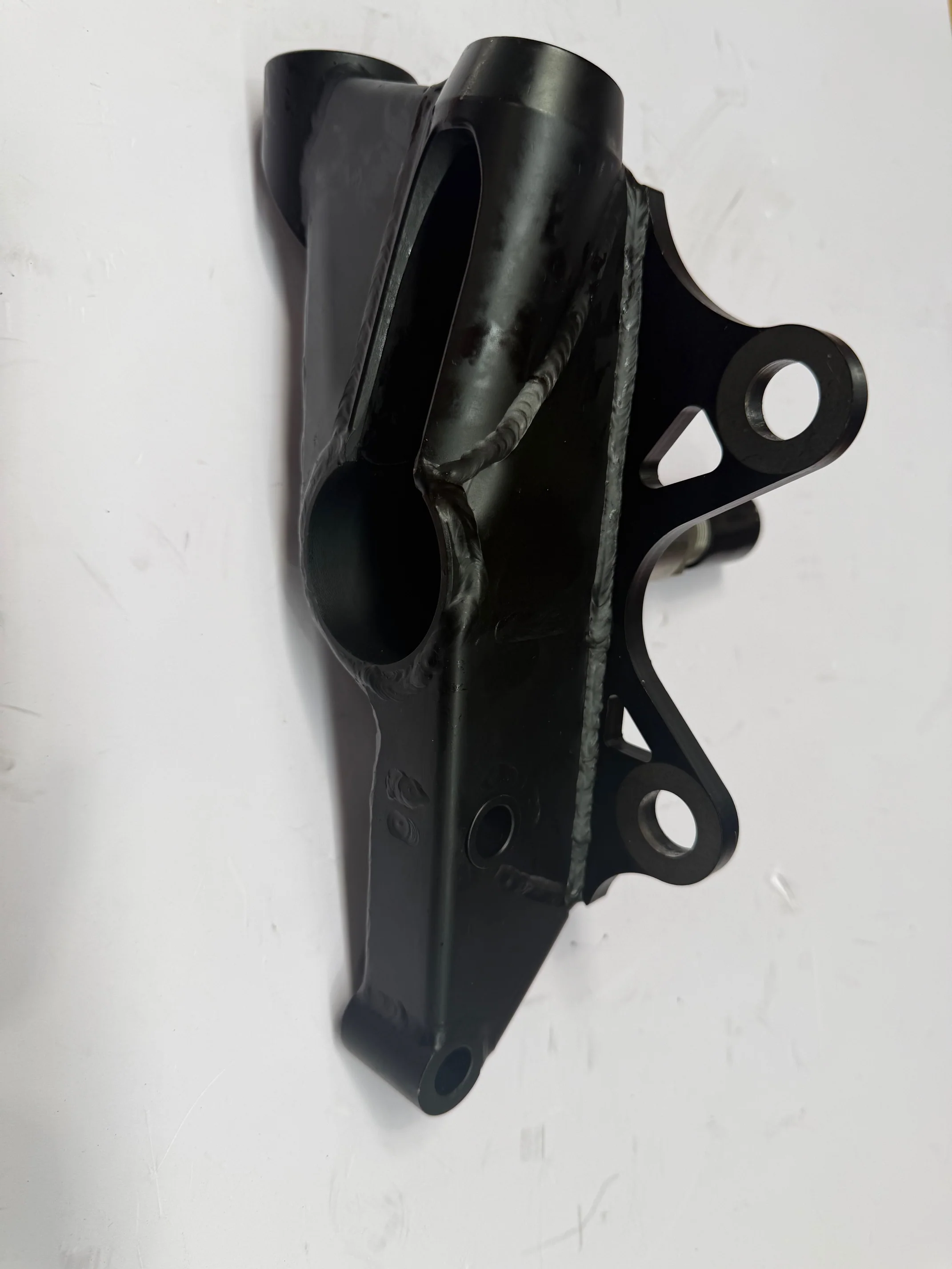 V4 S13/180sx Driver Side ONLY Pro Drift Knuckle - DISCOUNT - Image 4