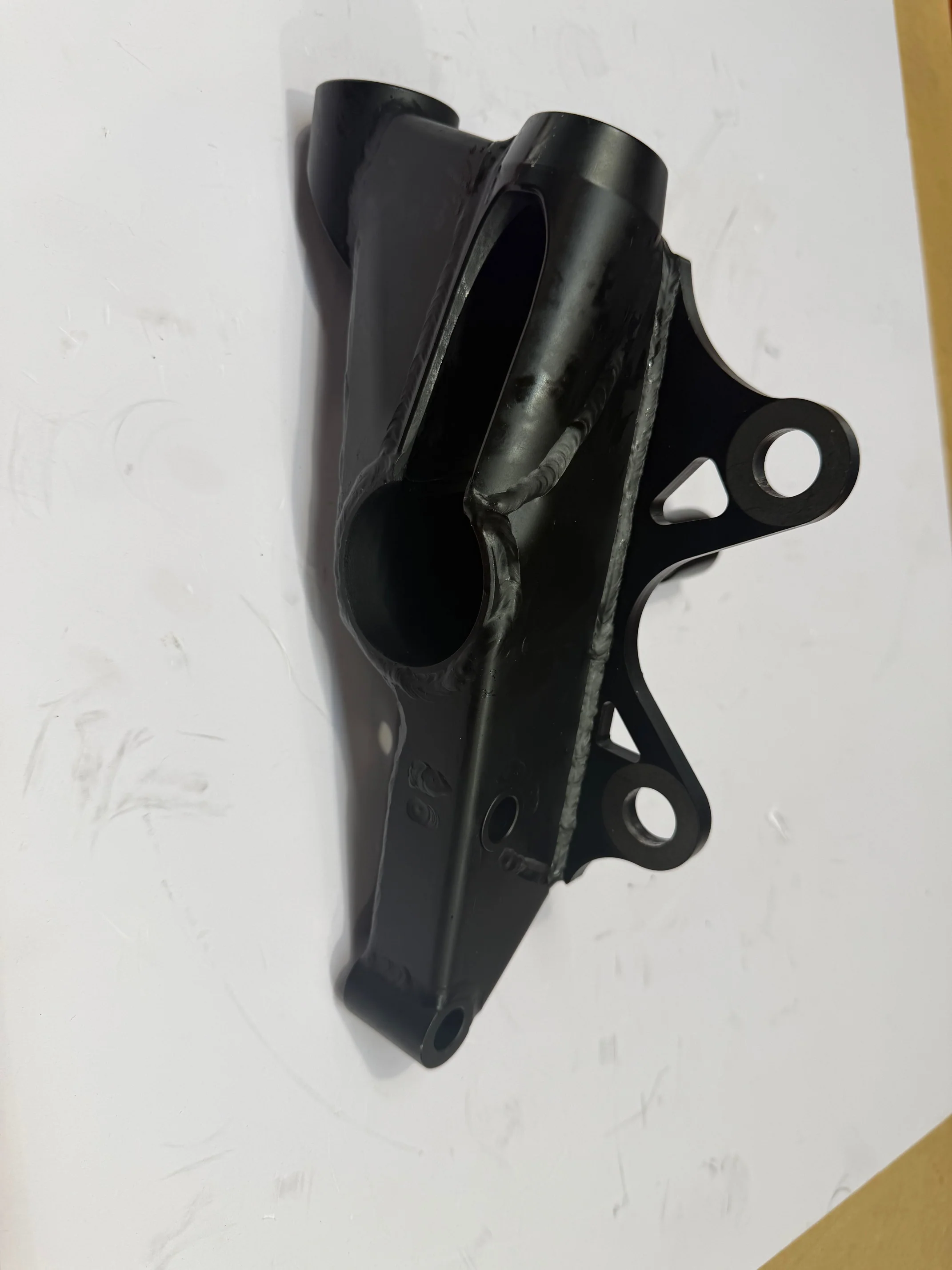 V4 S13/180sx Driver Side ONLY Pro Drift Knuckle - DISCOUNT - Image 5