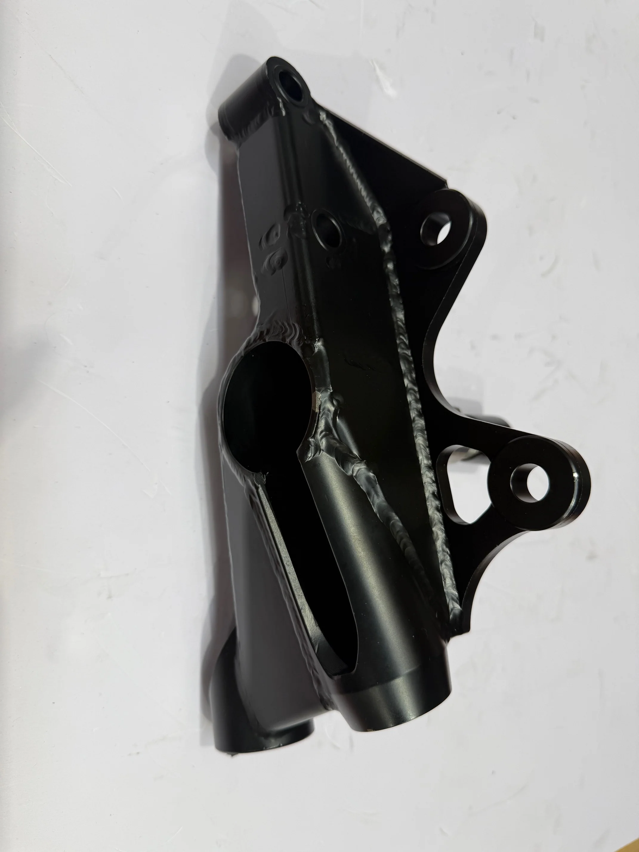 V5 S13/180sx Passenger Side ONLY Pro Drift Knuckle - DISCOUNT - Image 2
