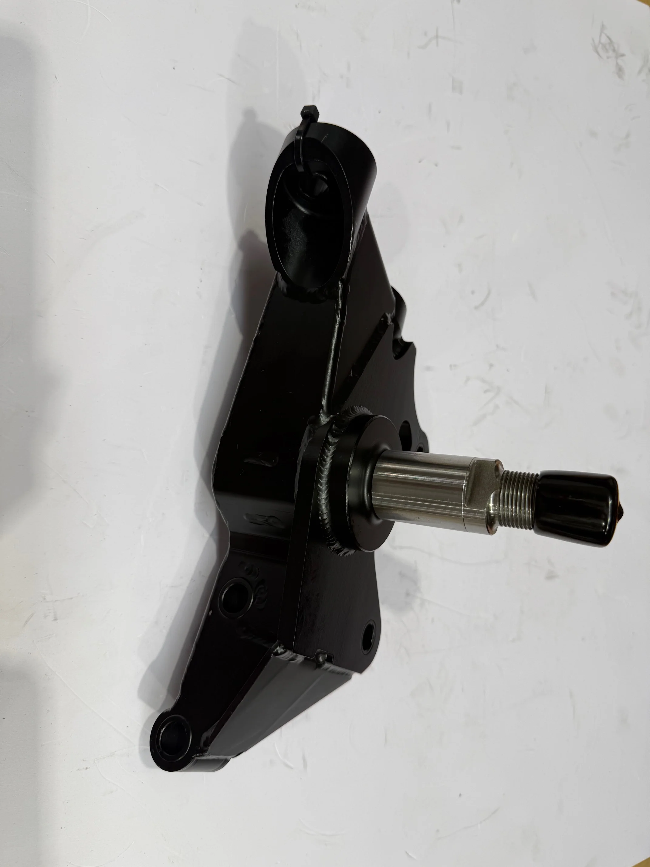 V5 S13/180sx Passenger Side ONLY Pro Drift Knuckle - DISCOUNT - Image 3