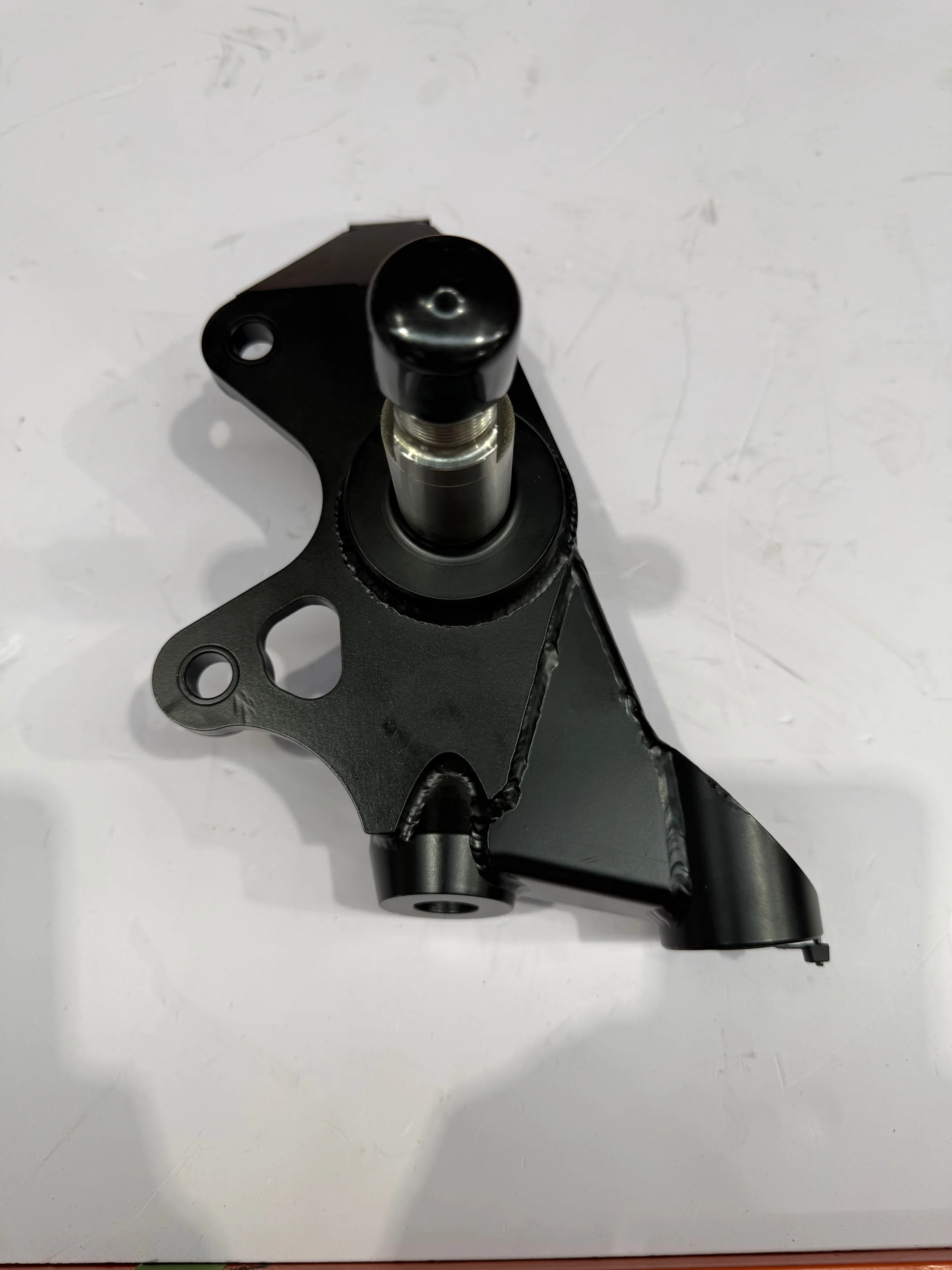 V5 S13/180sx Passenger Side ONLY Pro Drift Knuckle - DISCOUNT - Image 4