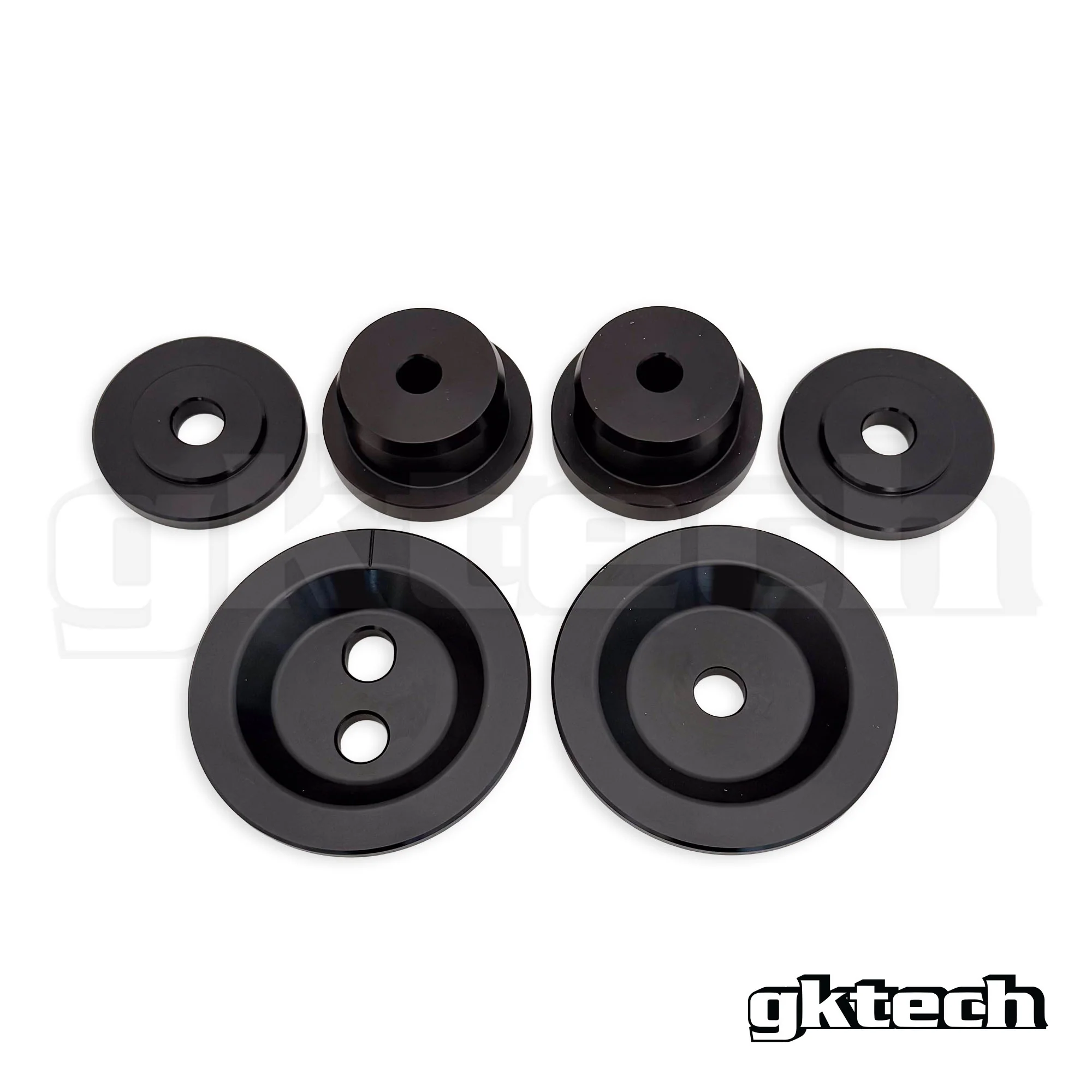 Lexus IS300 / Toyota JZX Solid Diff Bushes - Image 2