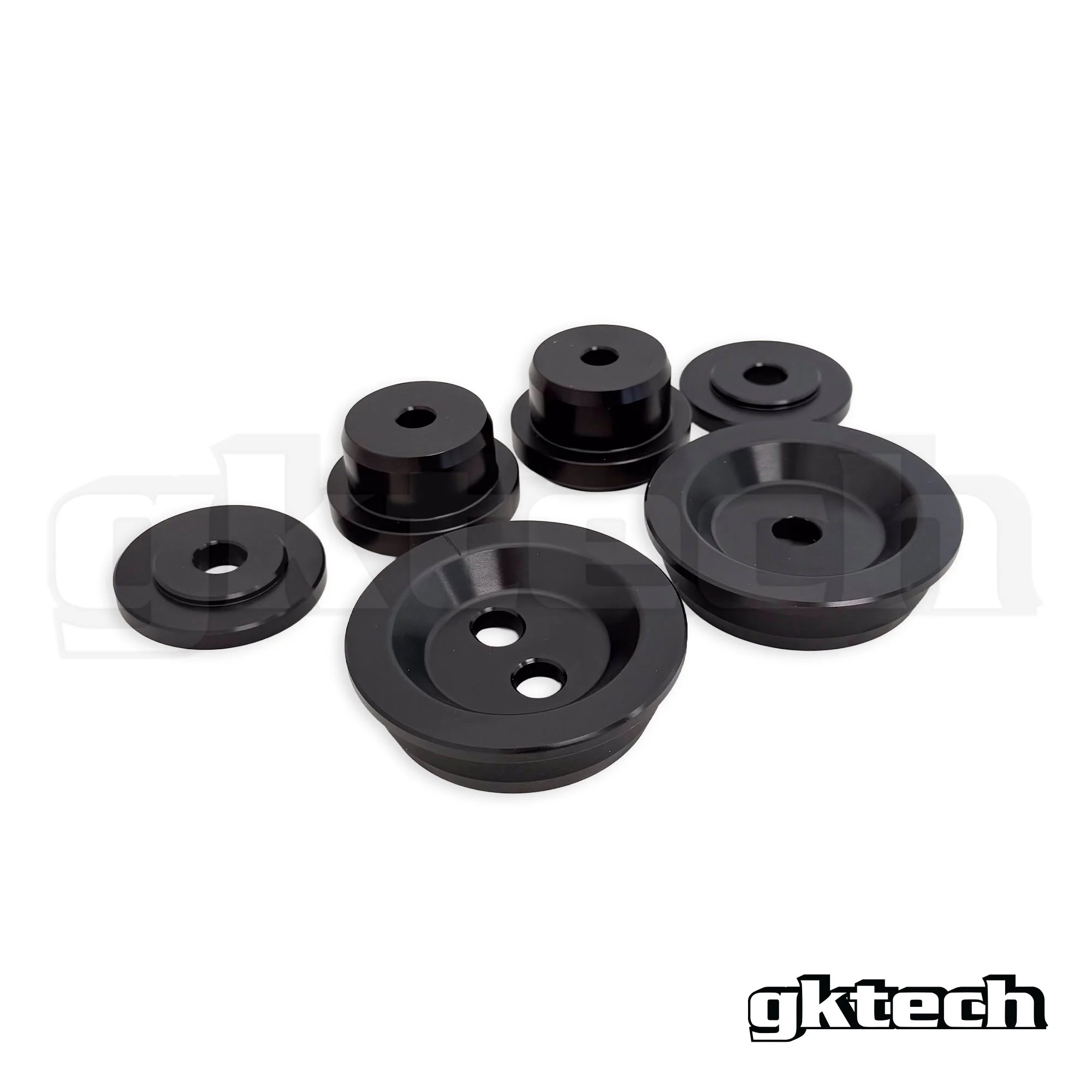 Lexus IS300 / Toyota JZX Solid Diff Bushes - Image 4