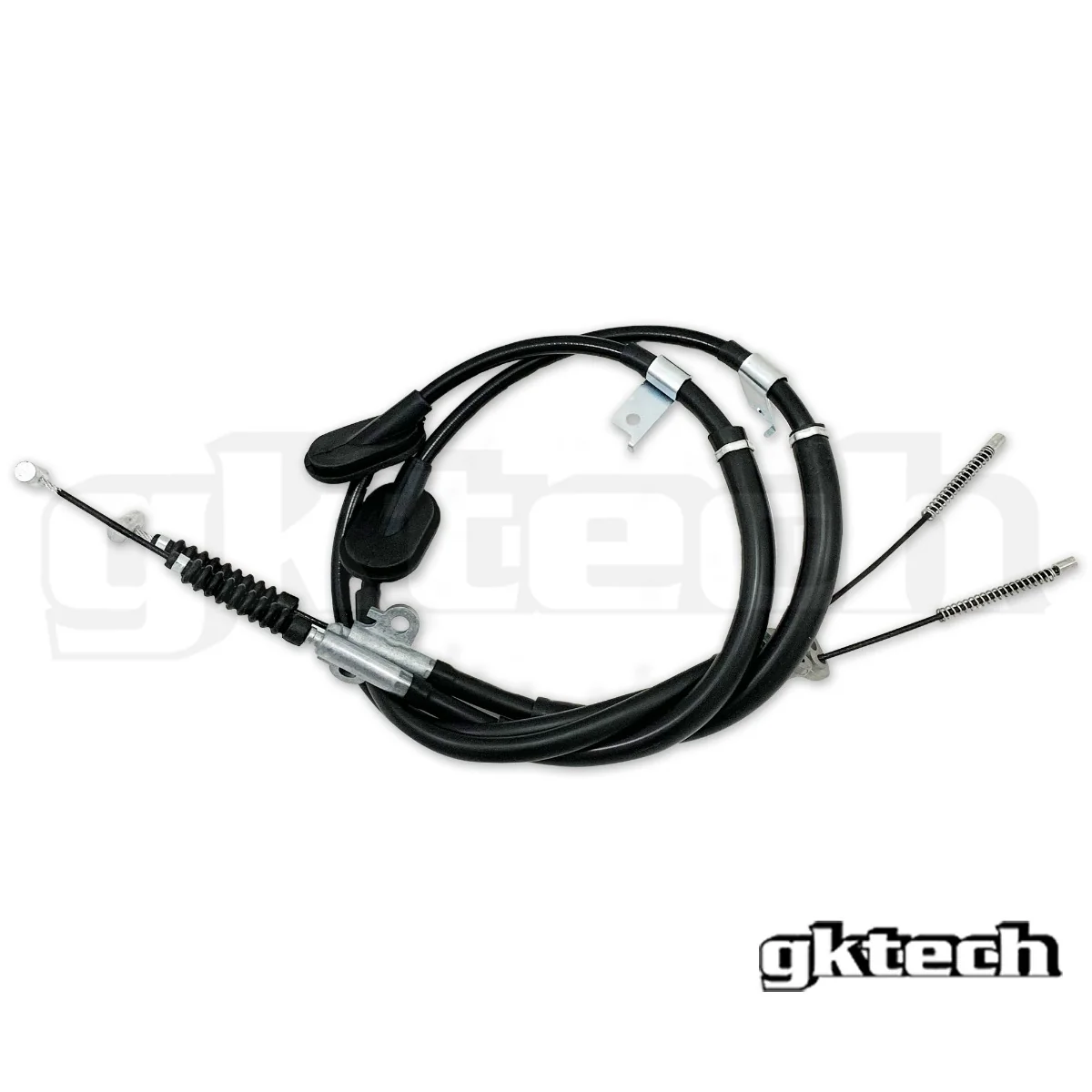 Z32 300zx (2+2) Handbrake Cables (Pair) - Image 3