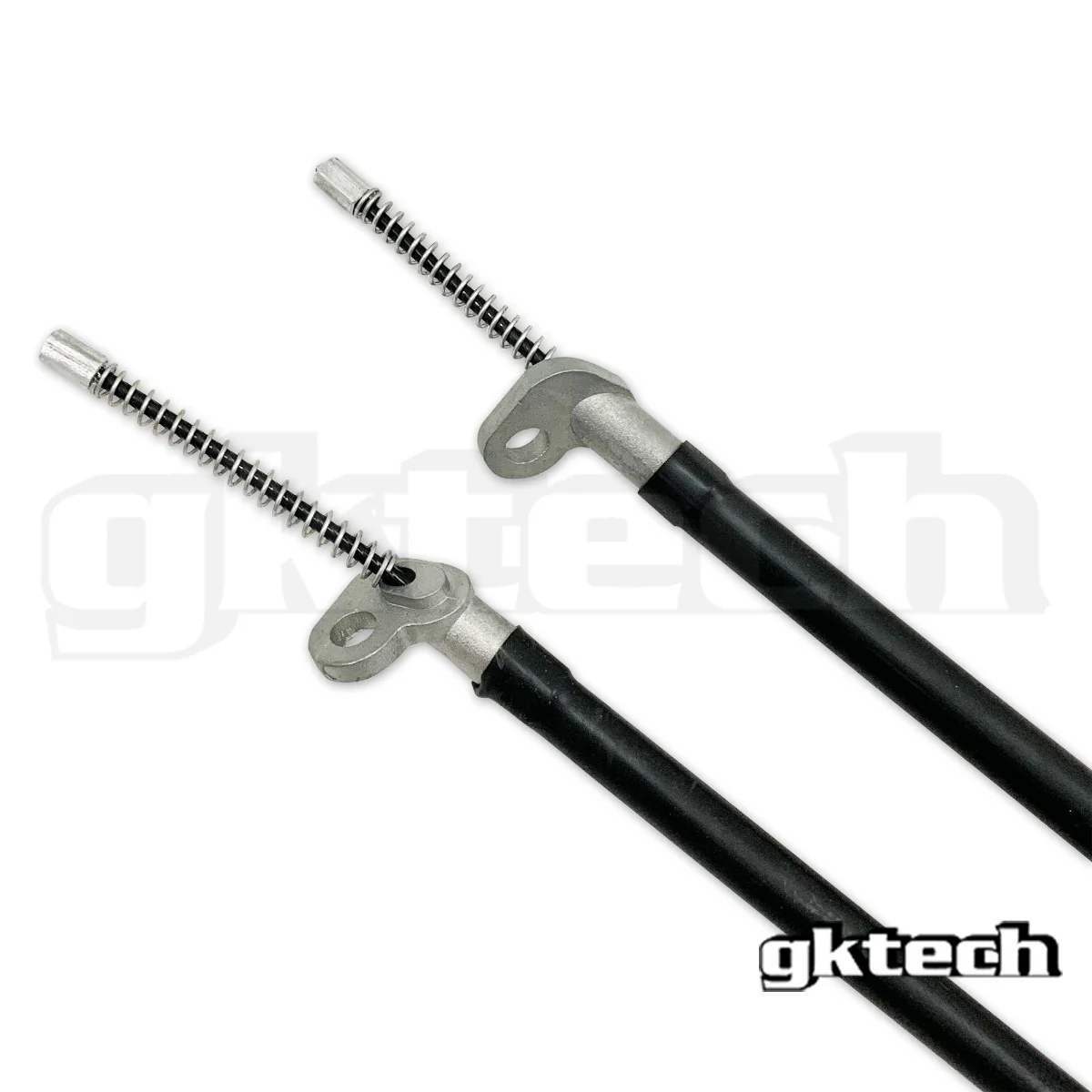 Z32 300zx (2+2) Handbrake Cables (Pair) - Image 4