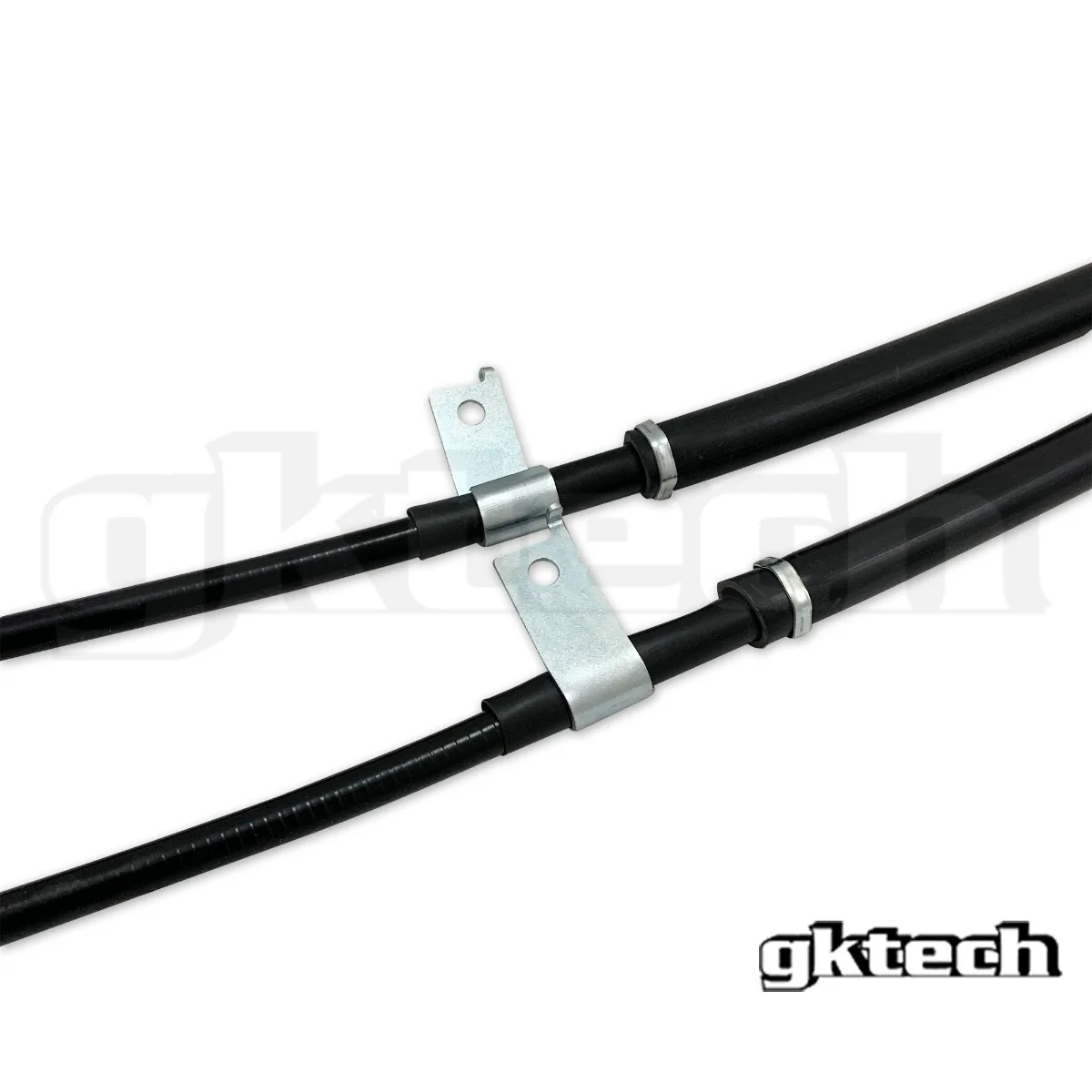 Z32 300zx (2+2) Handbrake Cables (Pair) - Image 5