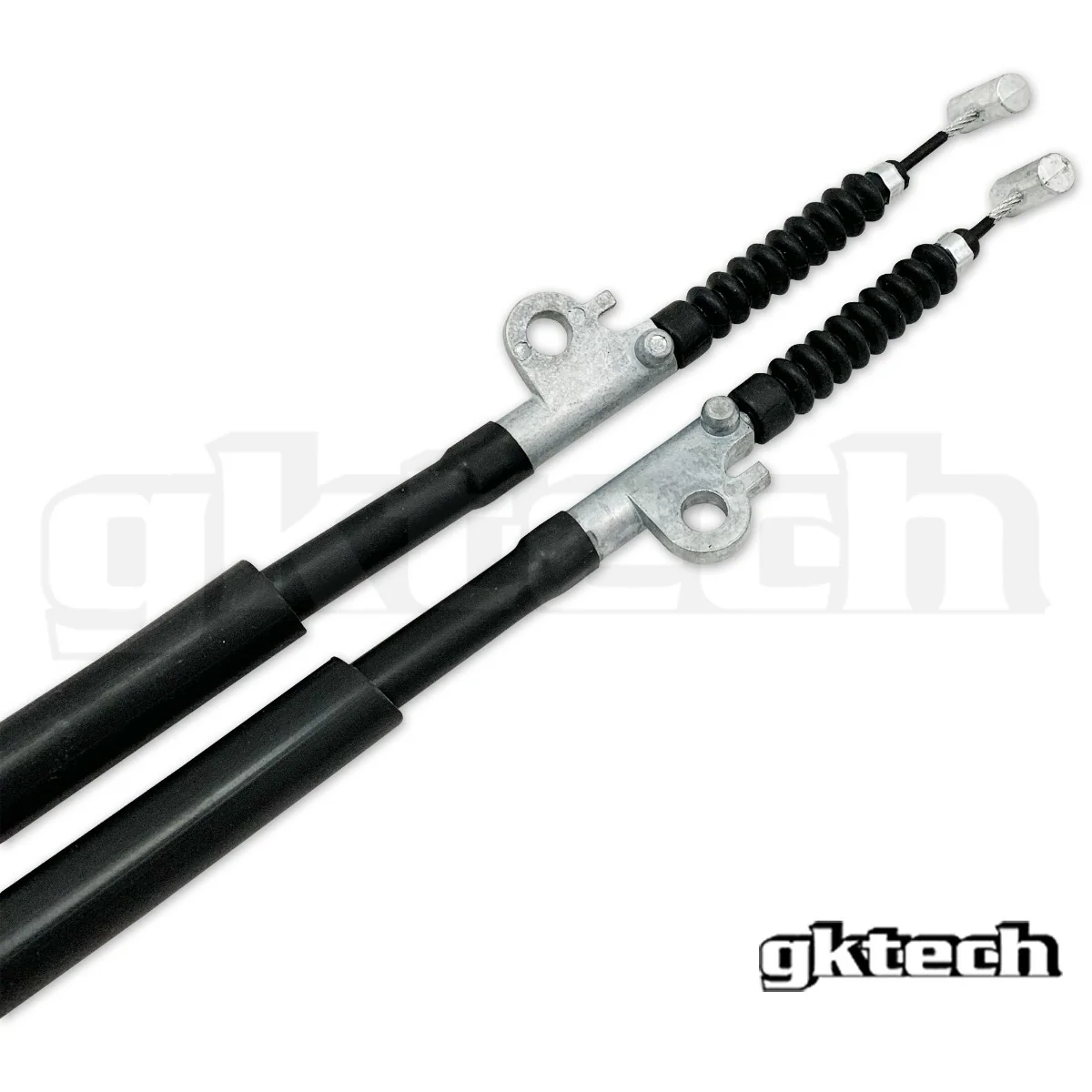 Z32 300zx (2+2) Handbrake Cables (Pair) - Image 6