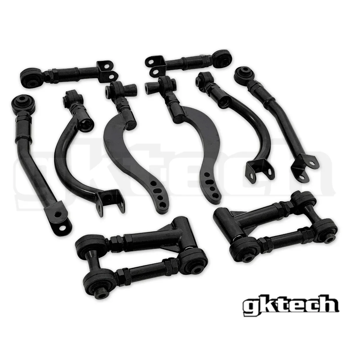 Z32 300ZX Suspension arm package (10% combo discount) - Image 3