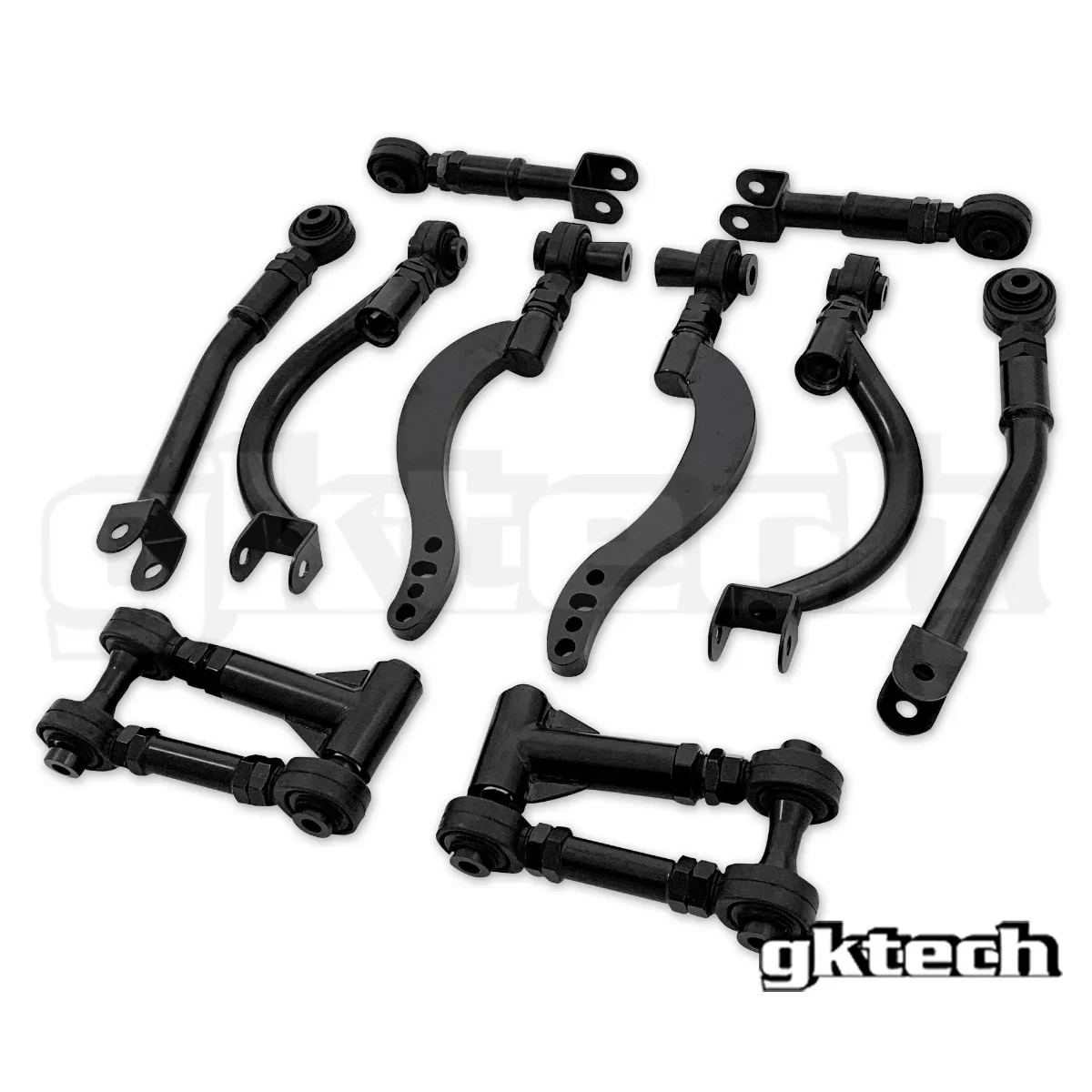 Z32 300ZX Suspension arm package (10% combo discount) - Image 4