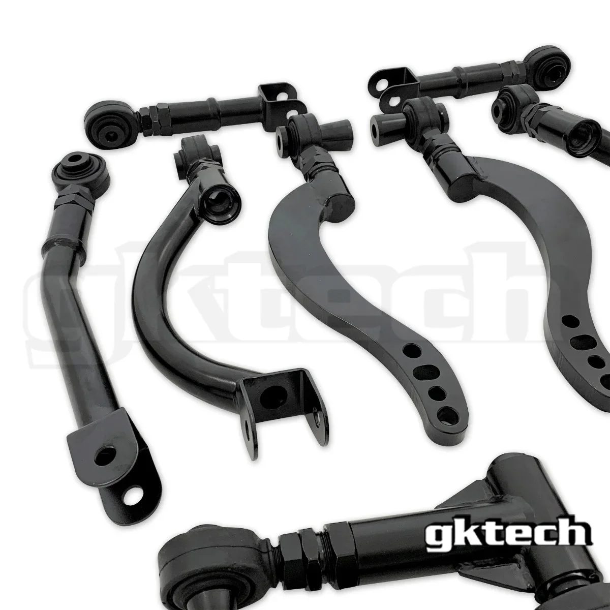 Z32 300ZX Suspension arm package (10% combo discount) - Image 5