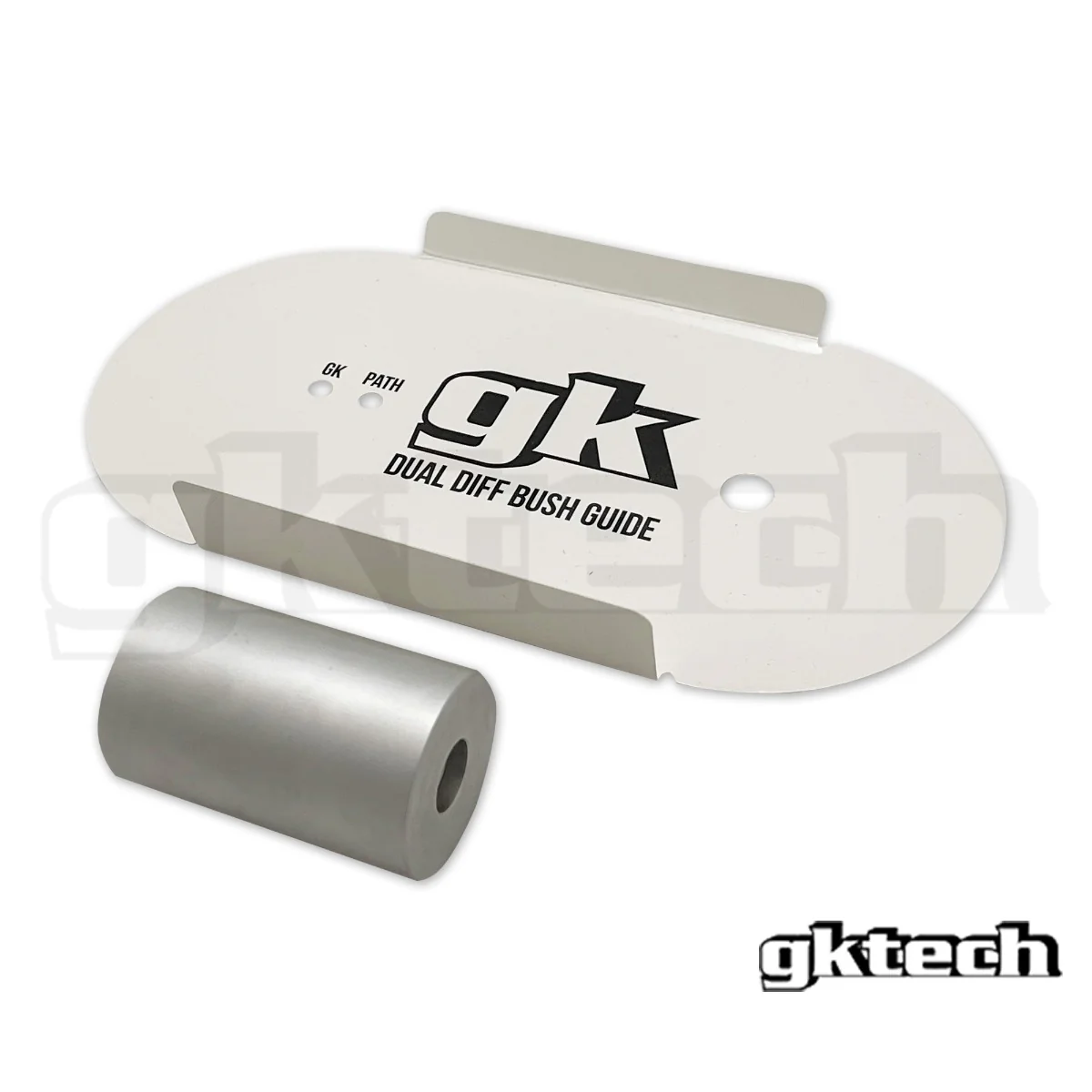 Z33 350z Aluminium - Weld in - Image 3