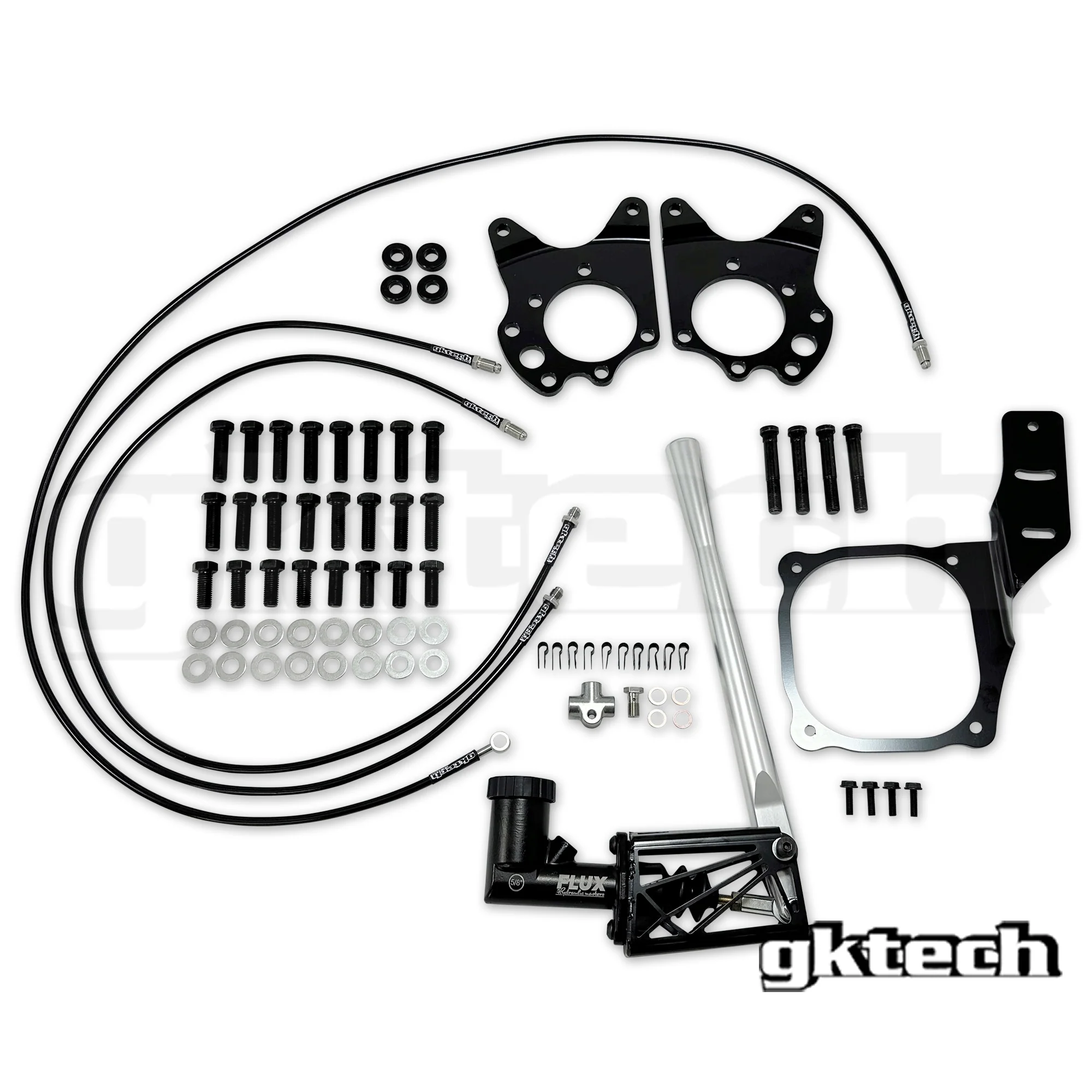 Z33 350z AUTOMATIC Hydraulic Handbrake Setup - (10% combo discount) - Image 3