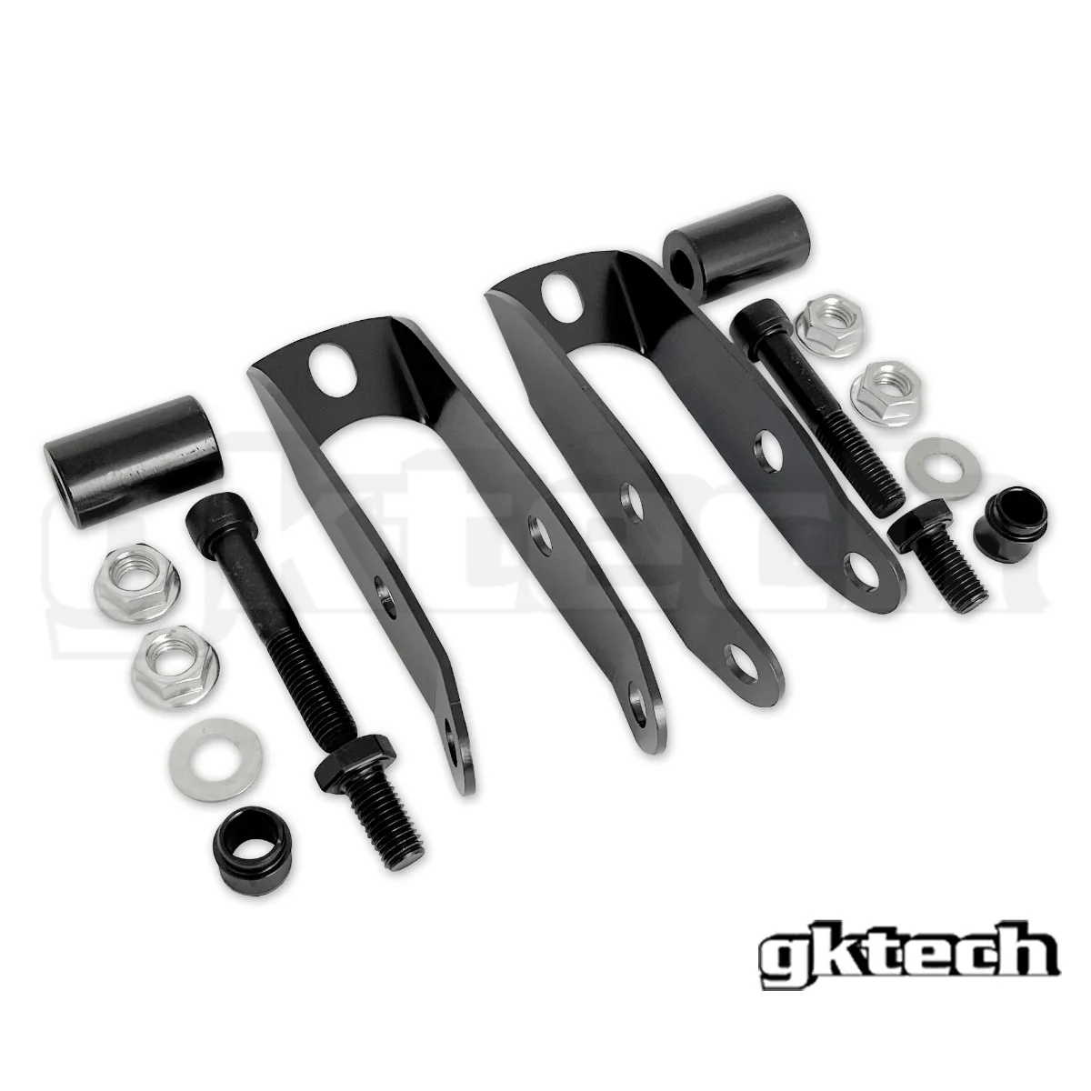 Z33 350z/V35 bolt on anti squat kit - Image 3