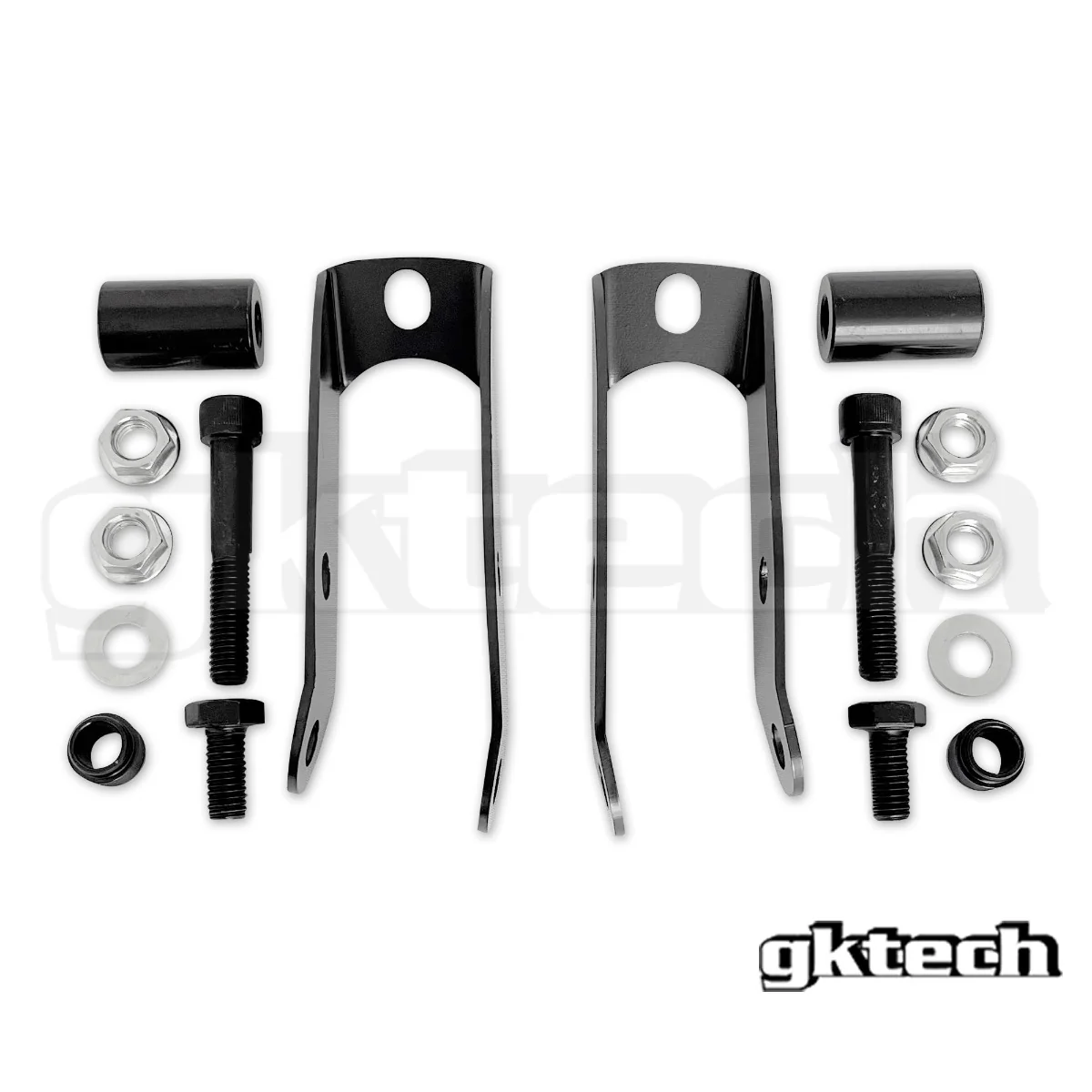 Z33 350z/V35 bolt on anti squat kit - Image 4