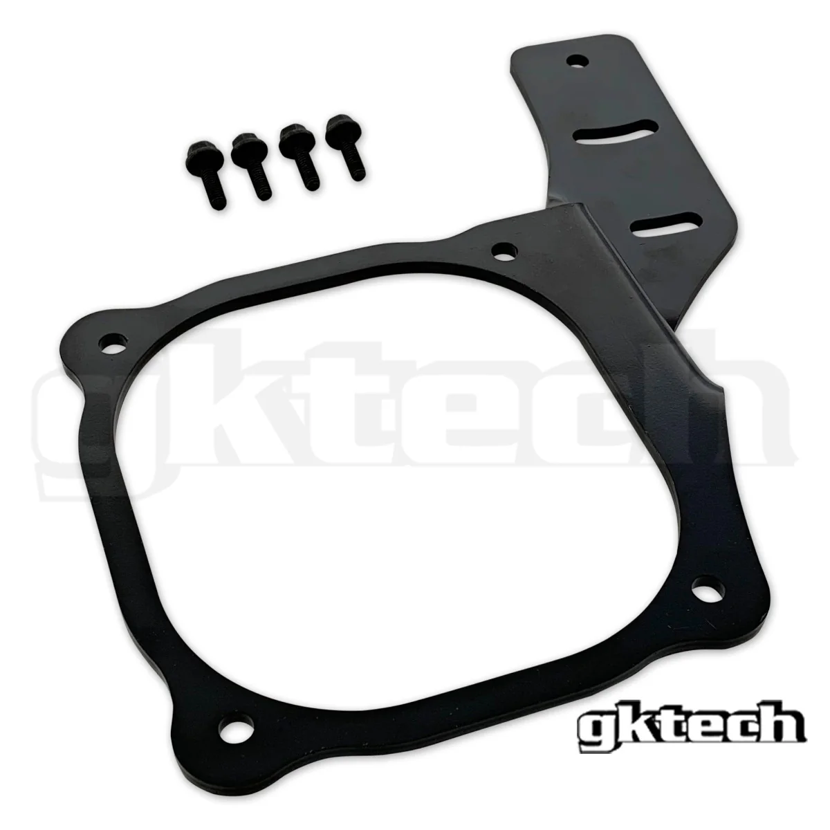 Z33 350Z car specific handbrake mount - Image 3
