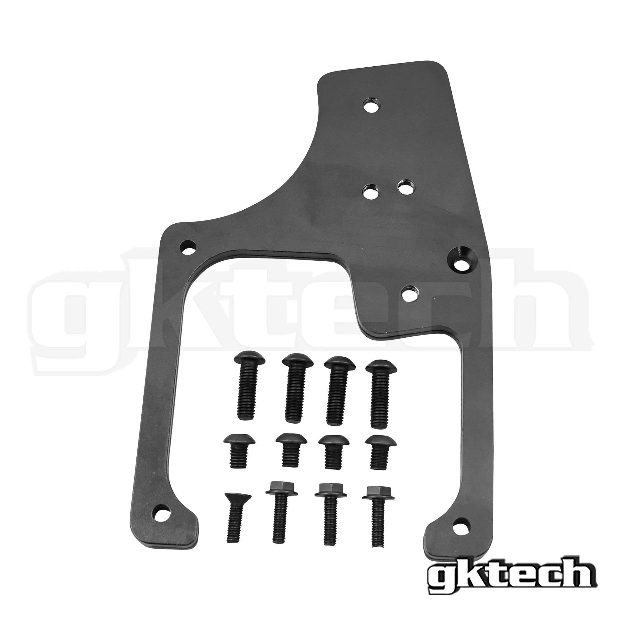 Z33 350Z car specific handbrake mount - Image 5