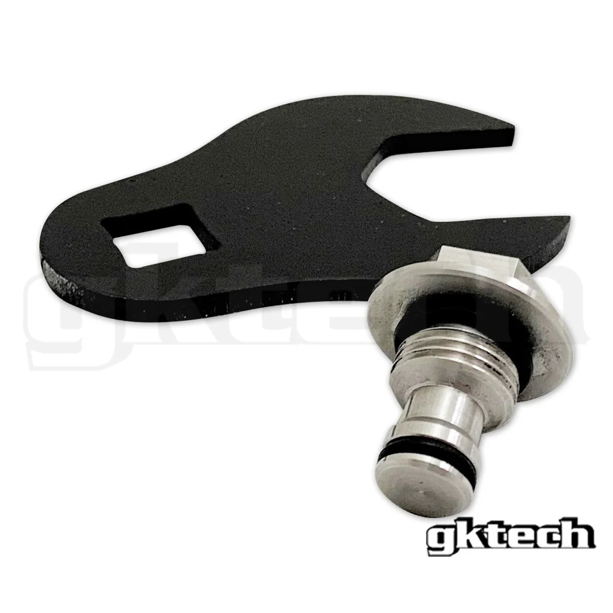 Z33 350z (HR)/Z34 370z speed sensitive delete fitting - Image 4