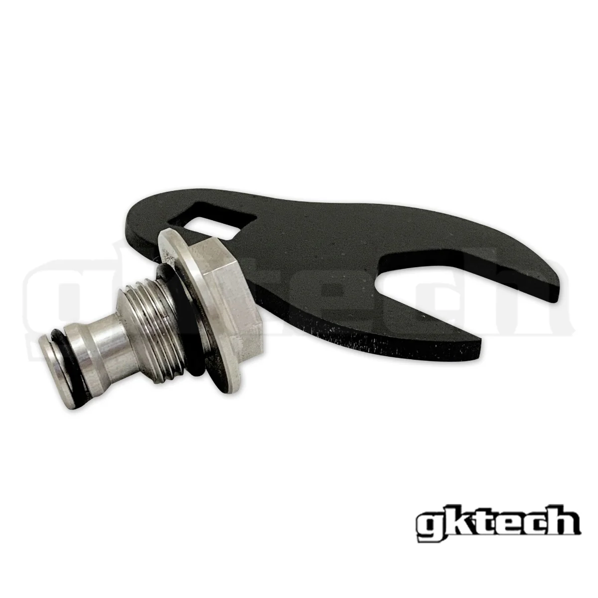Z33 350z (HR)/Z34 370z speed sensitive delete fitting - Image 5