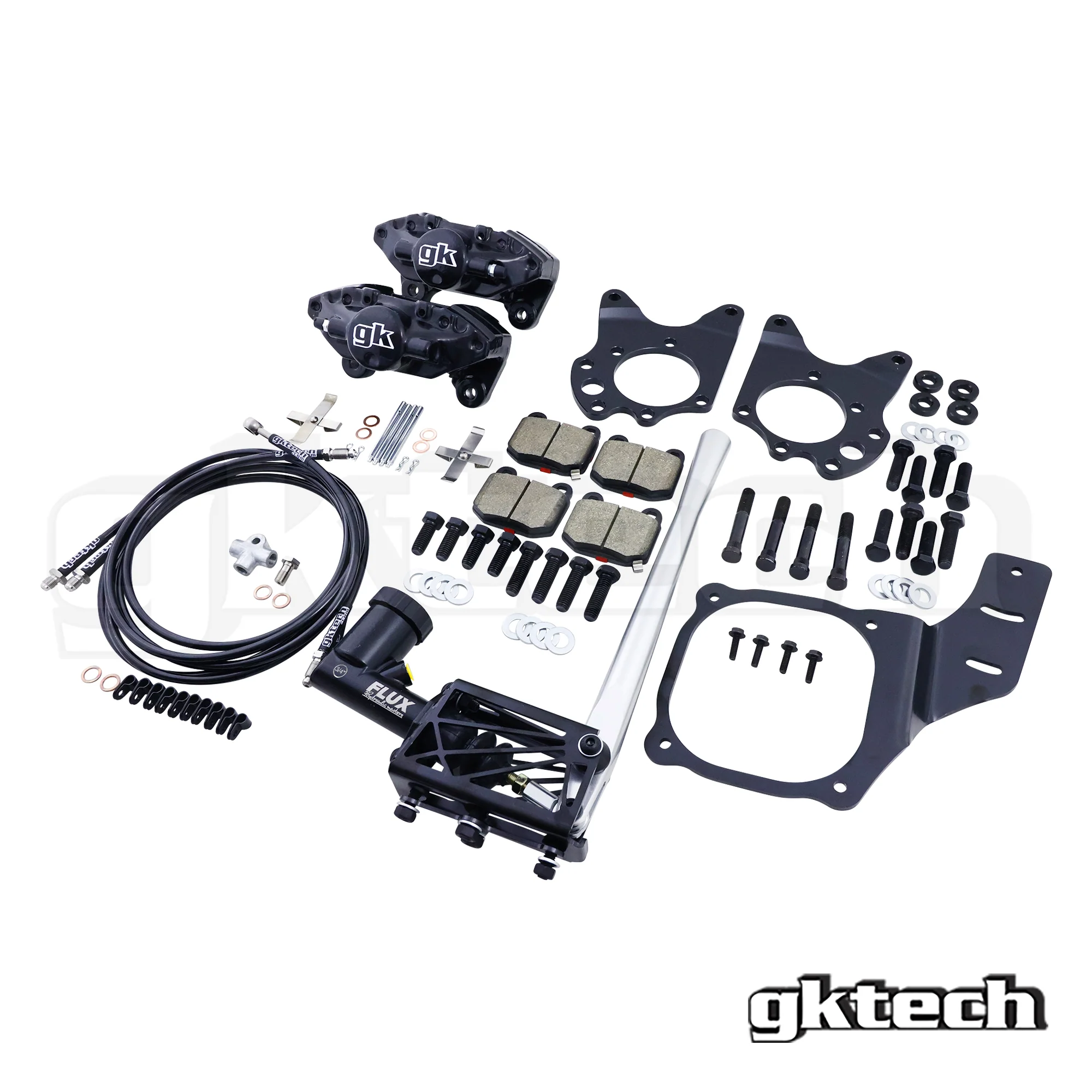 Z33 350z / V35 SKYLINE Hydraulic handbrake setup - (10% combo discount) - Image 3