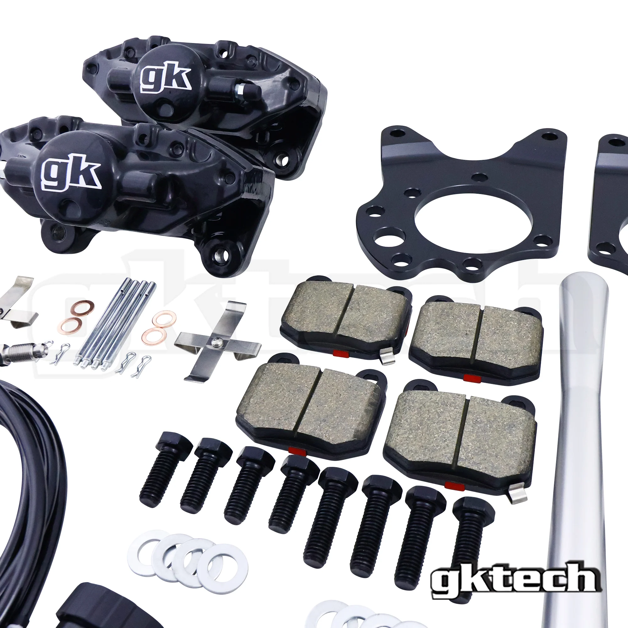 Z33 350z / V35 SKYLINE Hydraulic handbrake setup - (10% combo discount) - Image 5