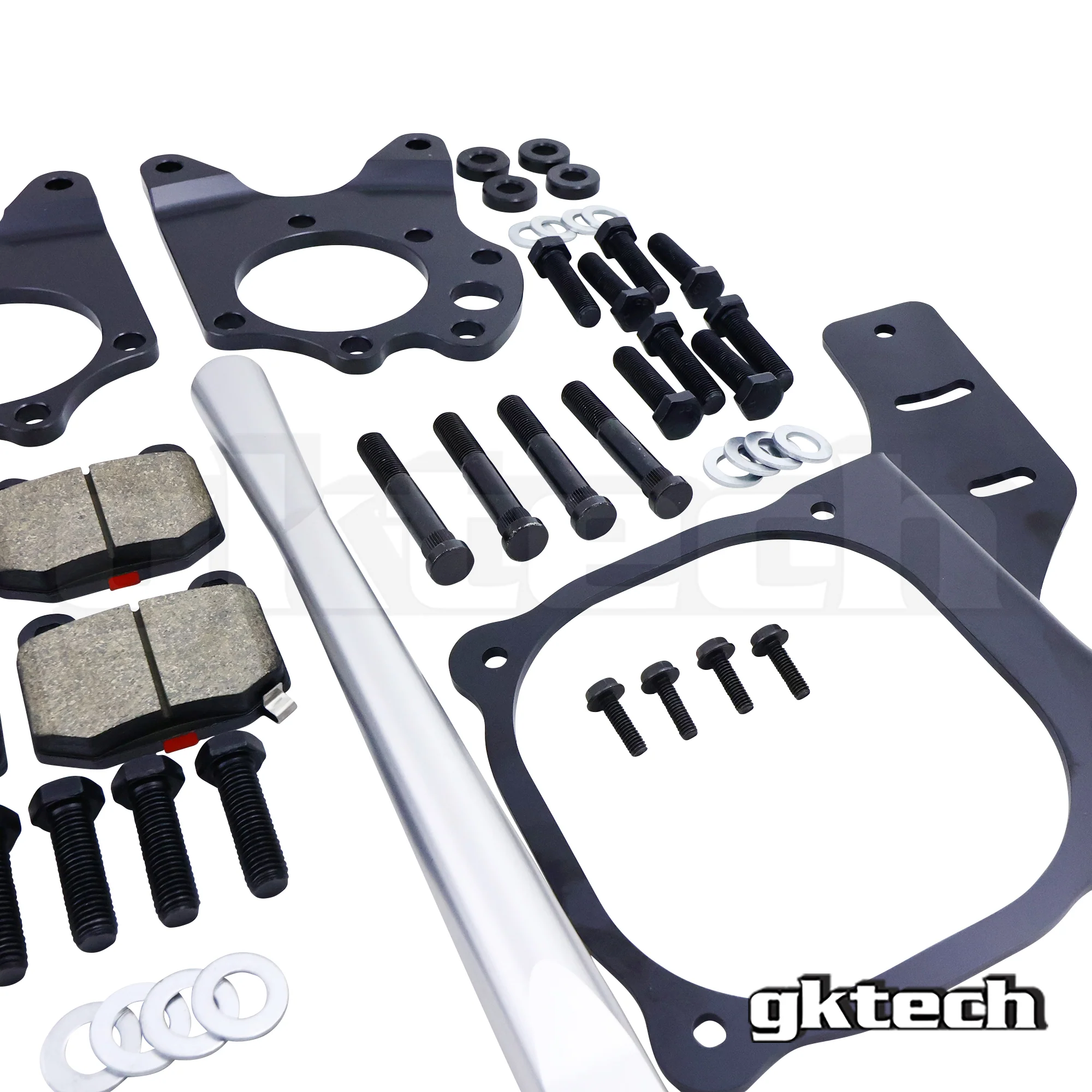 Z33 350z / V35 SKYLINE Hydraulic handbrake setup - (10% combo discount) - Image 6