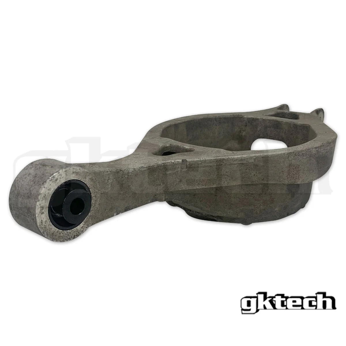 Z33 350z/V35 OEM Rear mid link Spherical bearing upgrade (PAIR) - Image 3