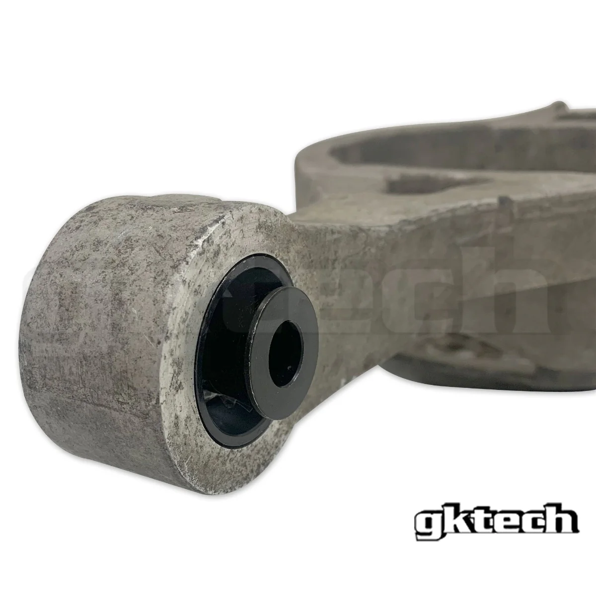 Z33 350z/V35 OEM Rear mid link Spherical bearing upgrade (PAIR) - Image 4