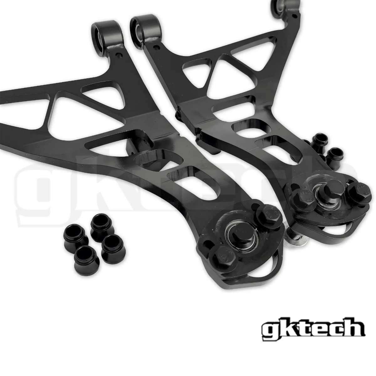 Z33 350Z/V35 rear upper camber arm (RUCA) - Image 5