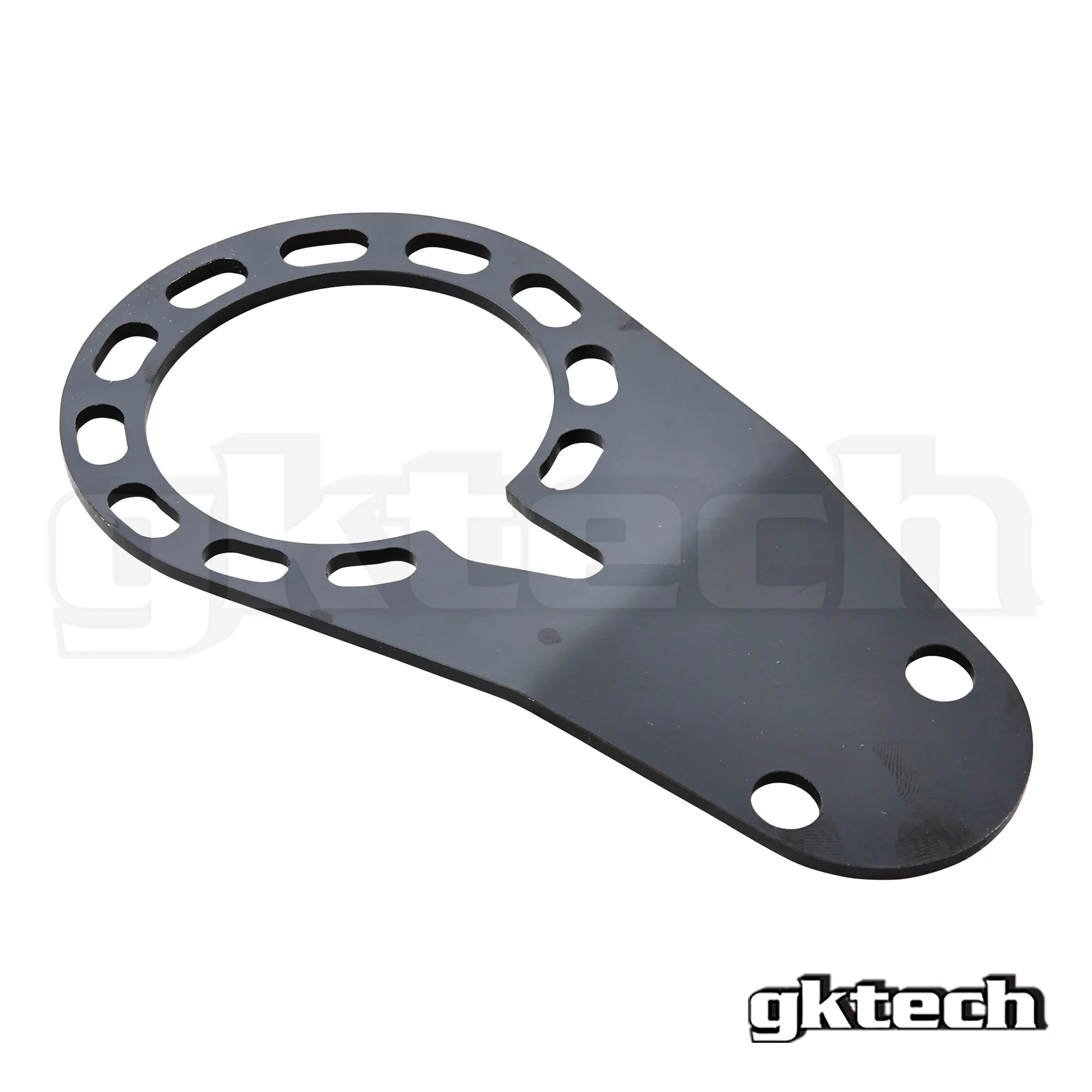 Z33 350z steering wheel control relocation bracket - Image 10