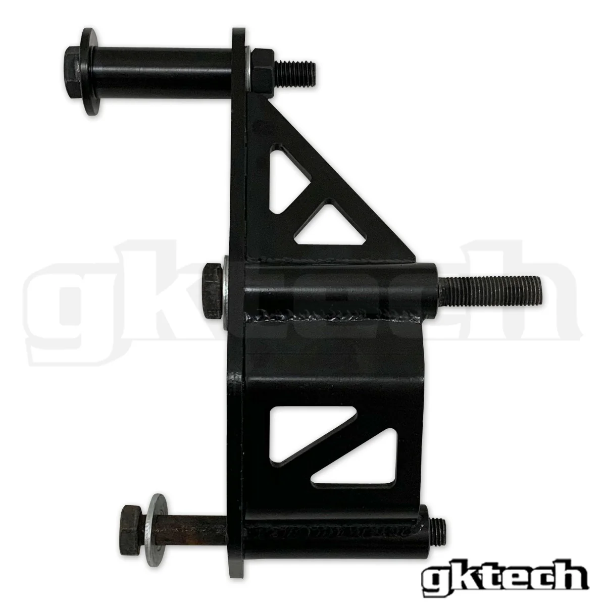 Z33 350z/V35 Diff Brace - Image 3