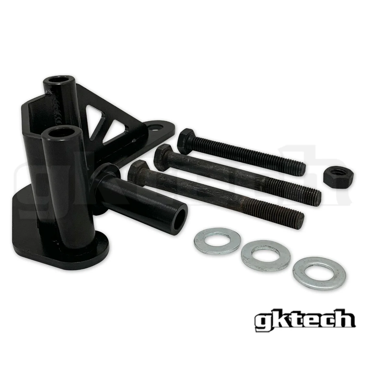 Z33 350z/V35 Diff Brace - Image 5