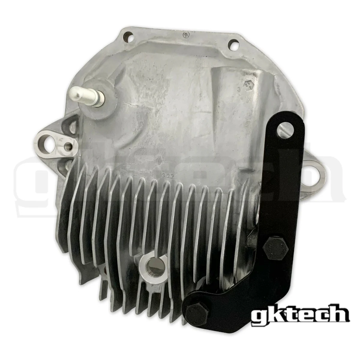 Z33 350z/V35 Diff Brace - Image 6