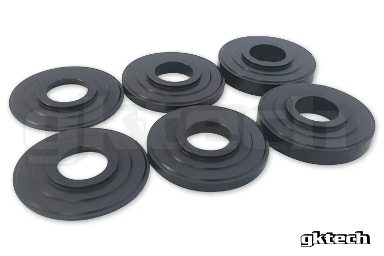 Z33 350z/v35 dual caliper brackets - Image 4