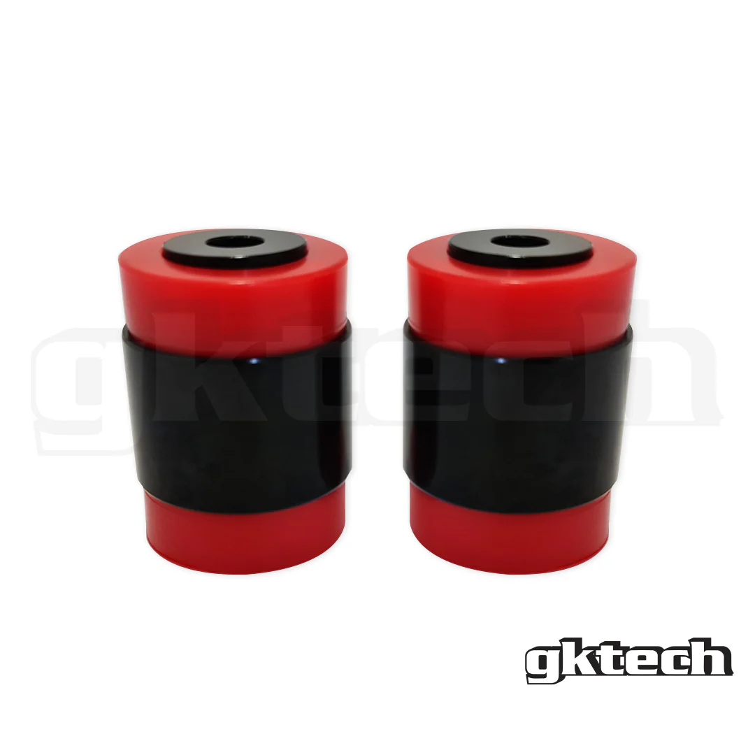 Z33 350z/V35 Front Compression Rod Spherical Bearing upgrade (Pair) - Image 3
