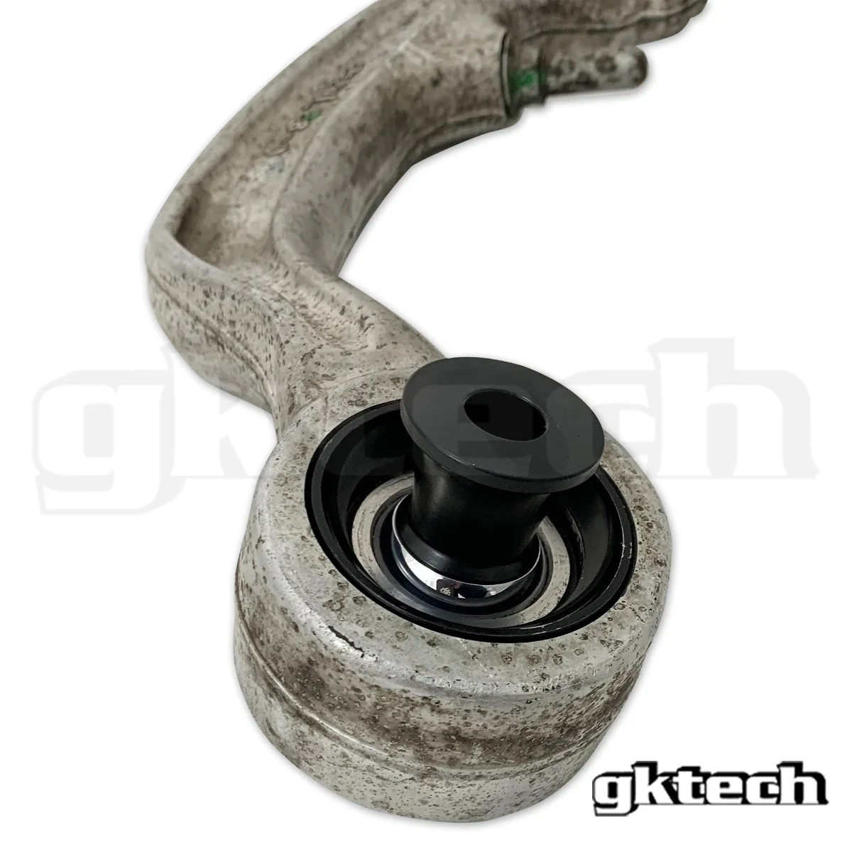 Z33 350z/V35 Front Compression Rod Spherical Bearing upgrade (Pair) - Image 4