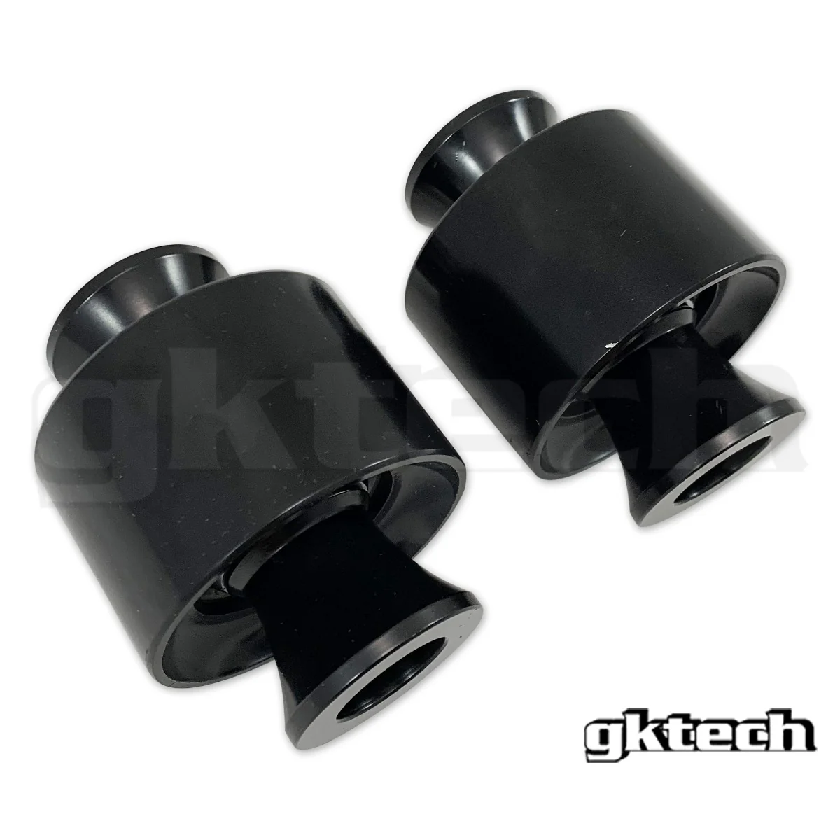 Z33 350z/V35 Front Compression Rod Spherical Bearing upgrade (Pair) - Image 5