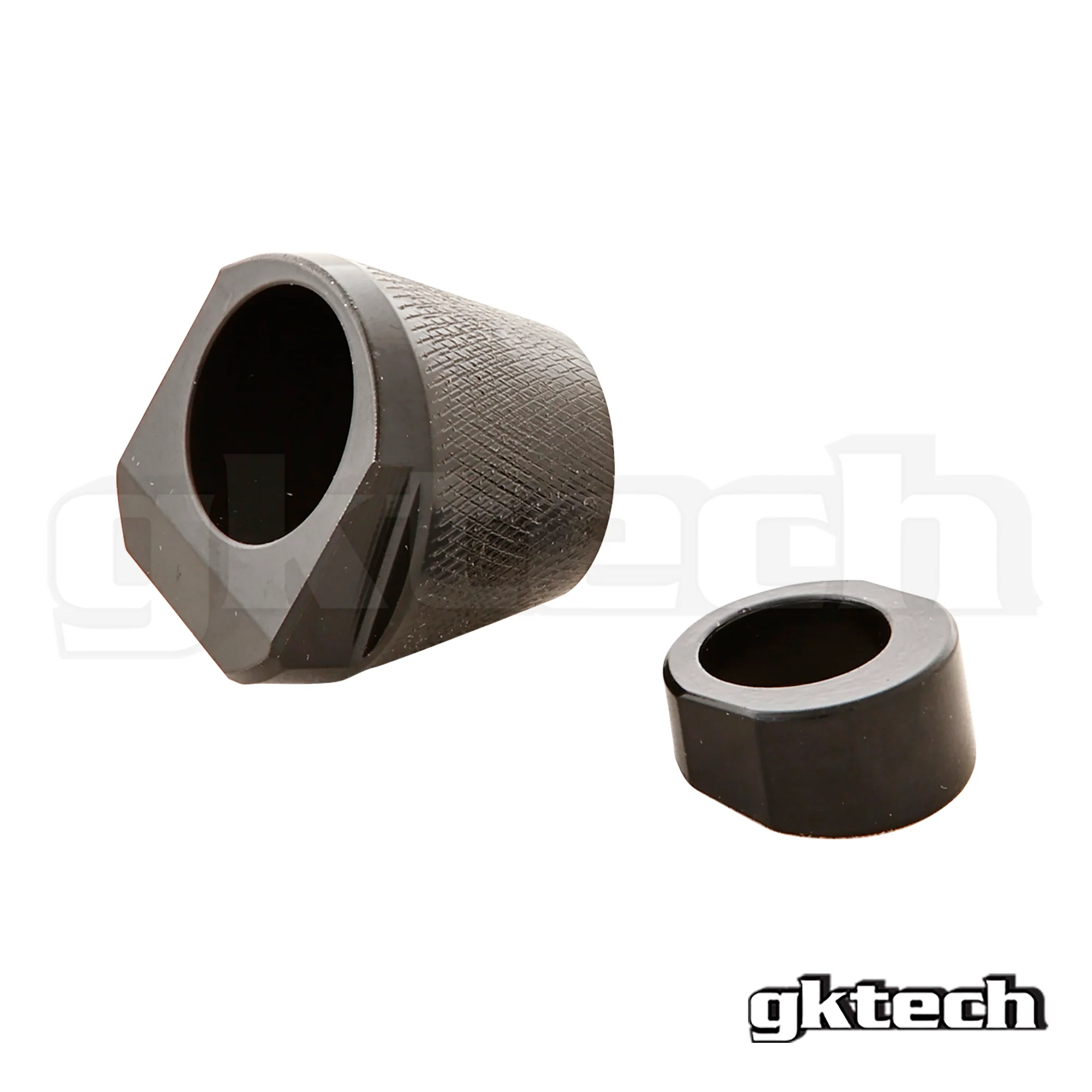 Z33 350z/ V35 Front Drift Knuckle Ball Joint Inserts - Image 3